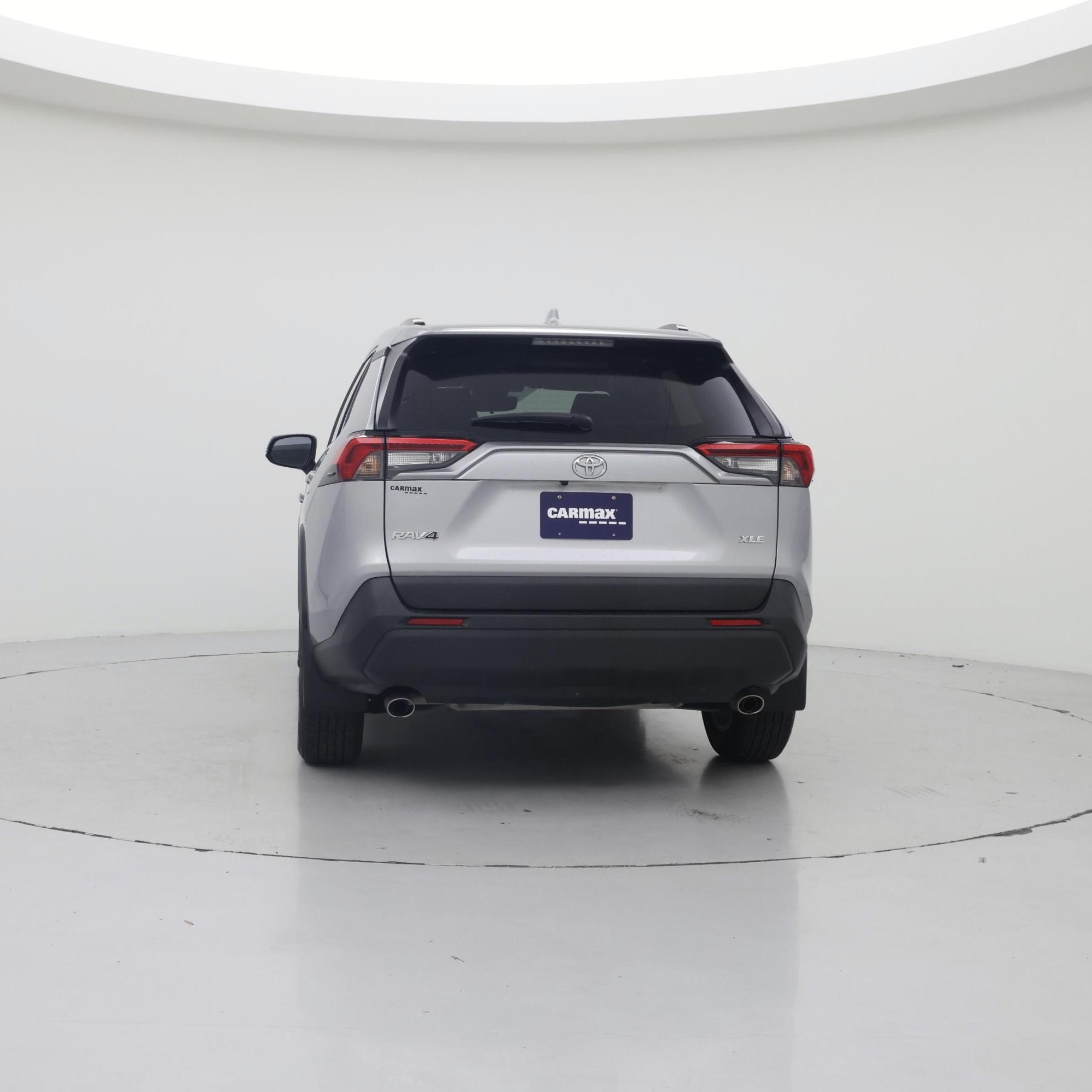 Thumbnail: 2022 Toyota RAV4 - 6