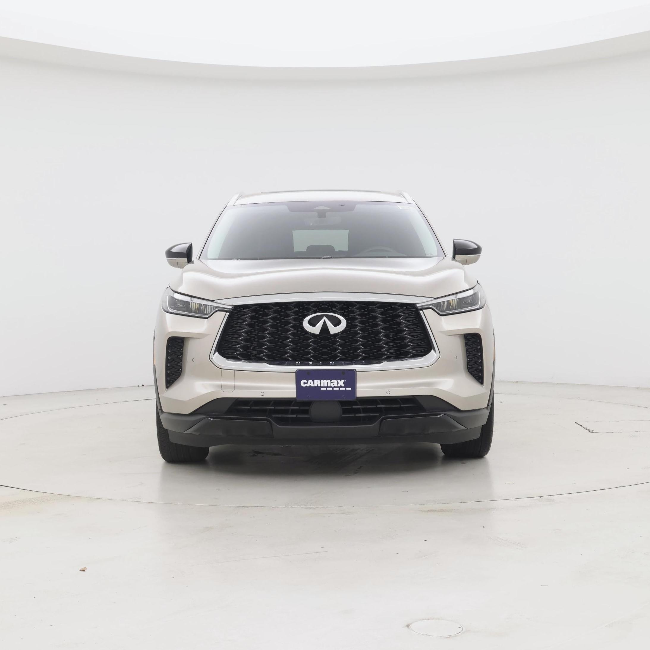 Thumbnail: 2023 INFINITI QX60 - 5
