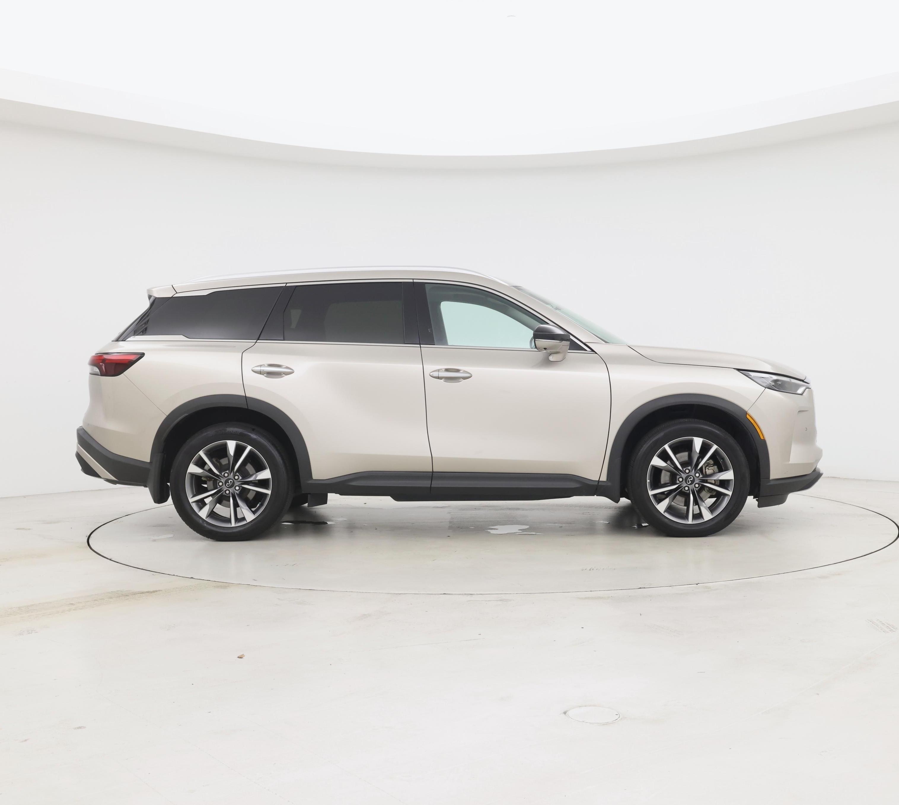 Thumbnail: 2023 INFINITI QX60 - 7