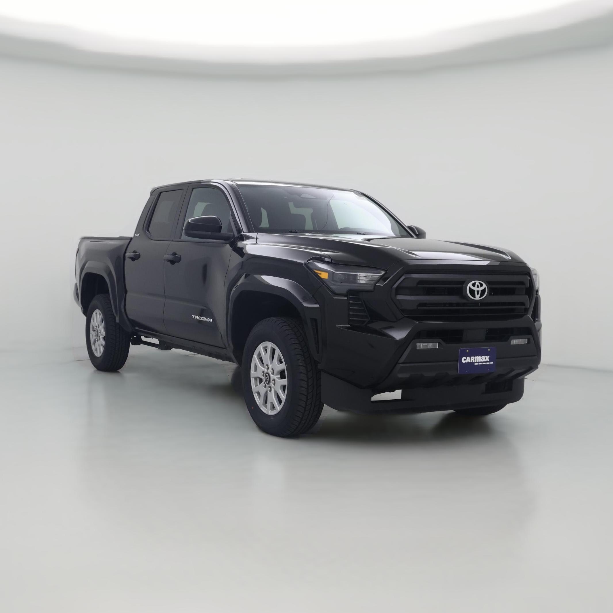 Thumbnail: 2025 Toyota Tacoma - 1