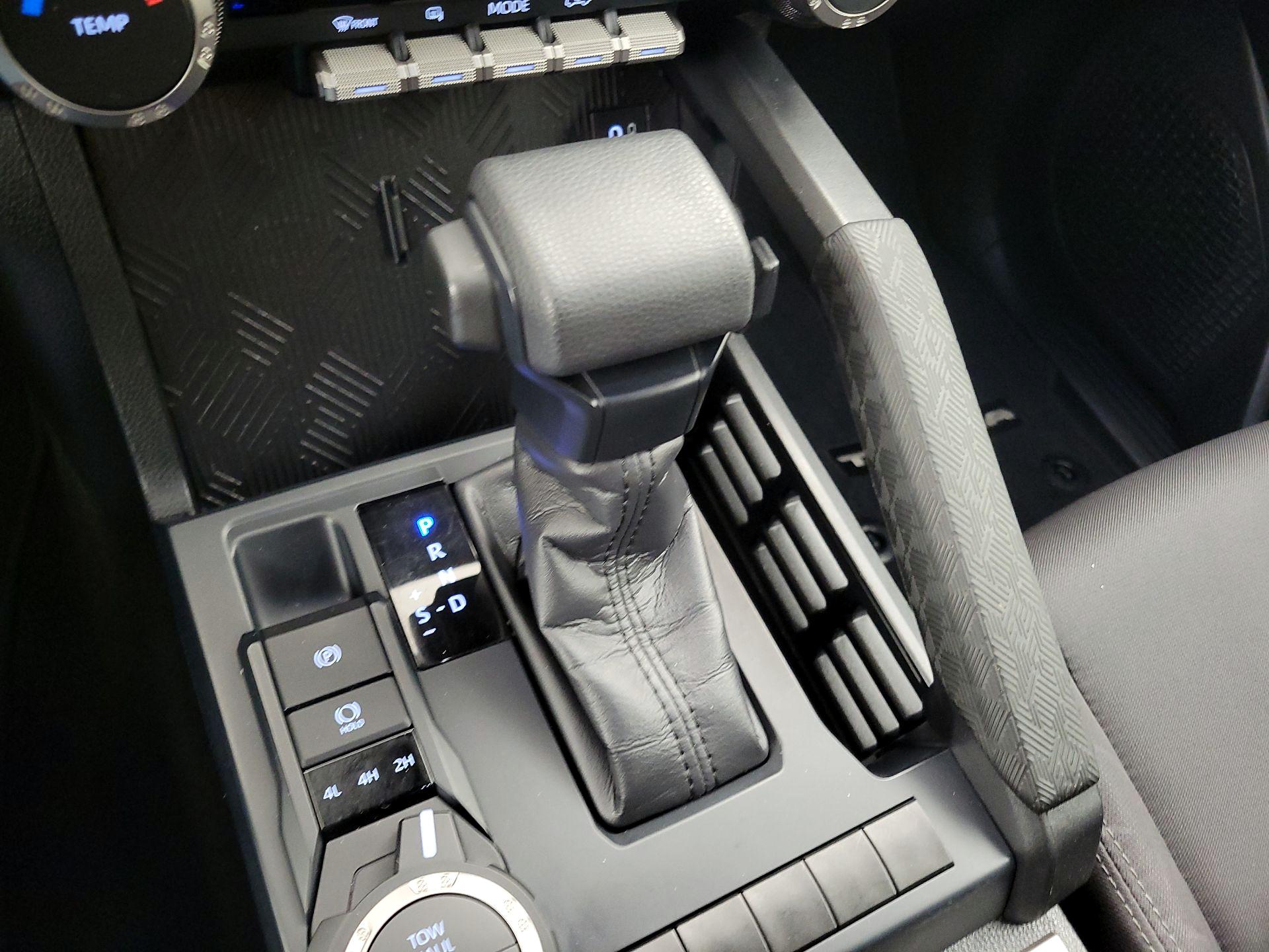 Thumbnail: 2025 Toyota Tacoma - 17