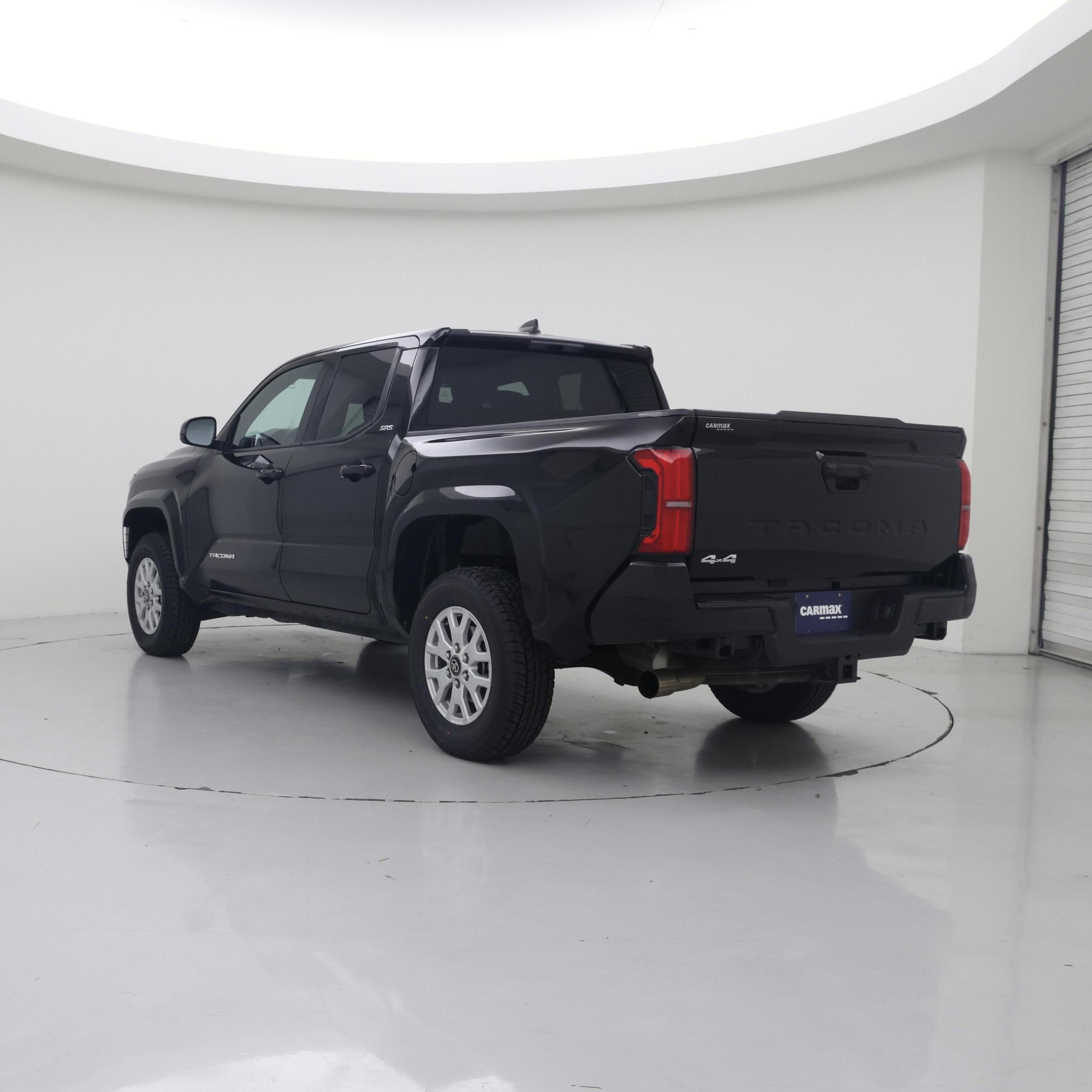 Thumbnail: 2025 Toyota Tacoma - 2