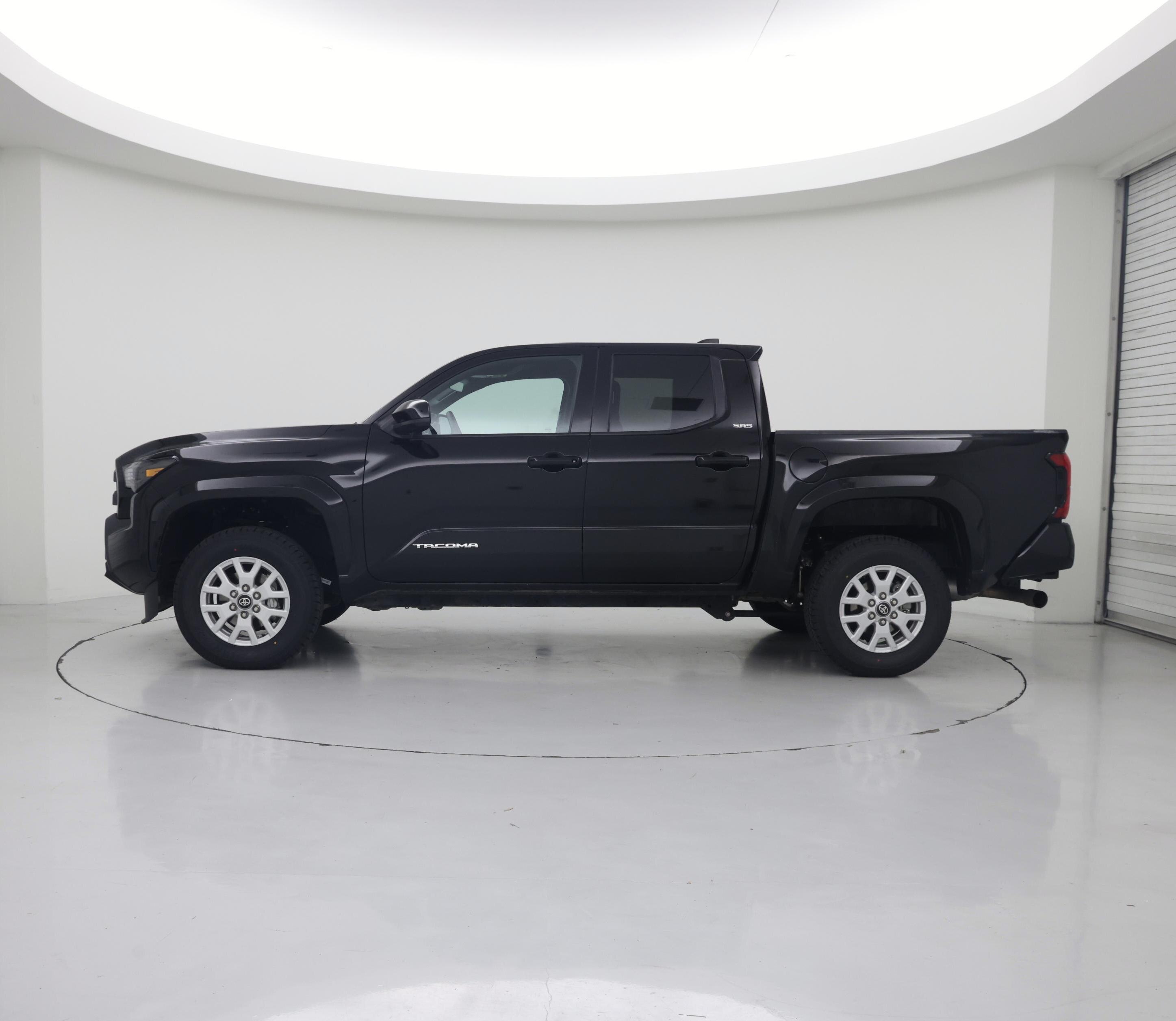 Thumbnail: 2025 Toyota Tacoma - 3