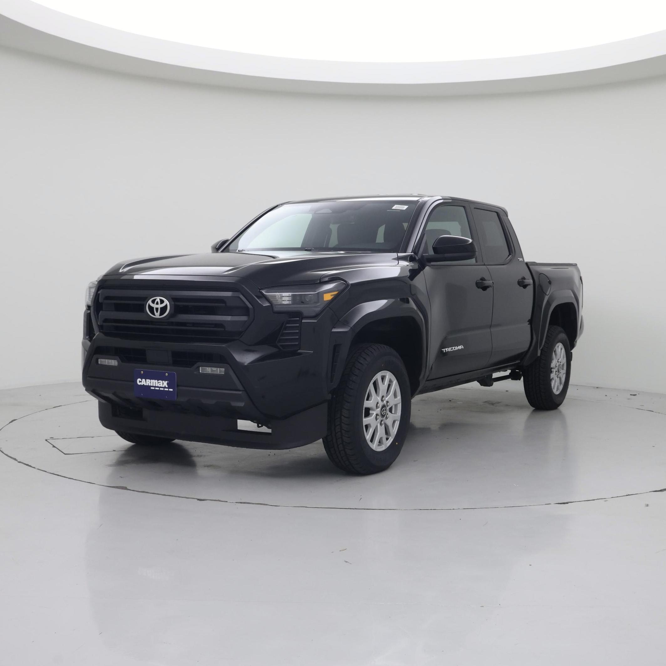 Thumbnail: 2025 Toyota Tacoma - 4