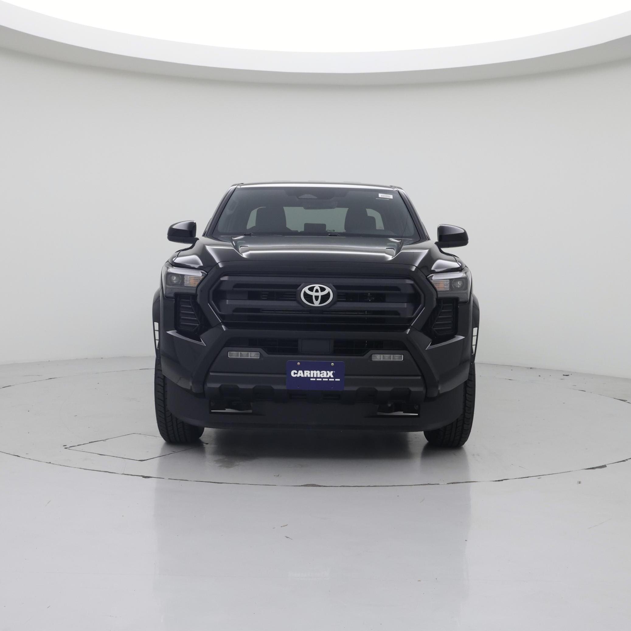 Thumbnail: 2025 Toyota Tacoma - 5