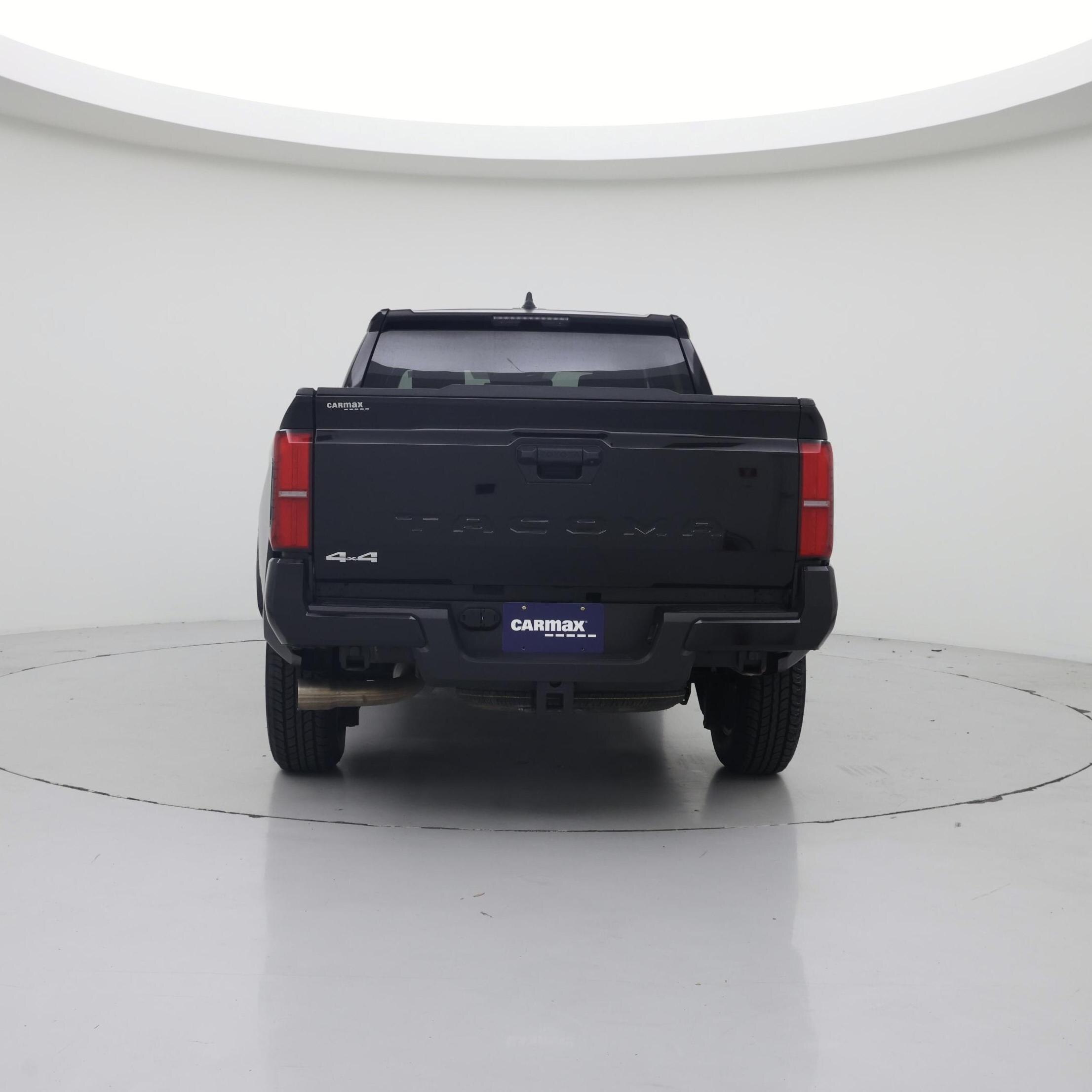 Thumbnail: 2025 Toyota Tacoma - 6