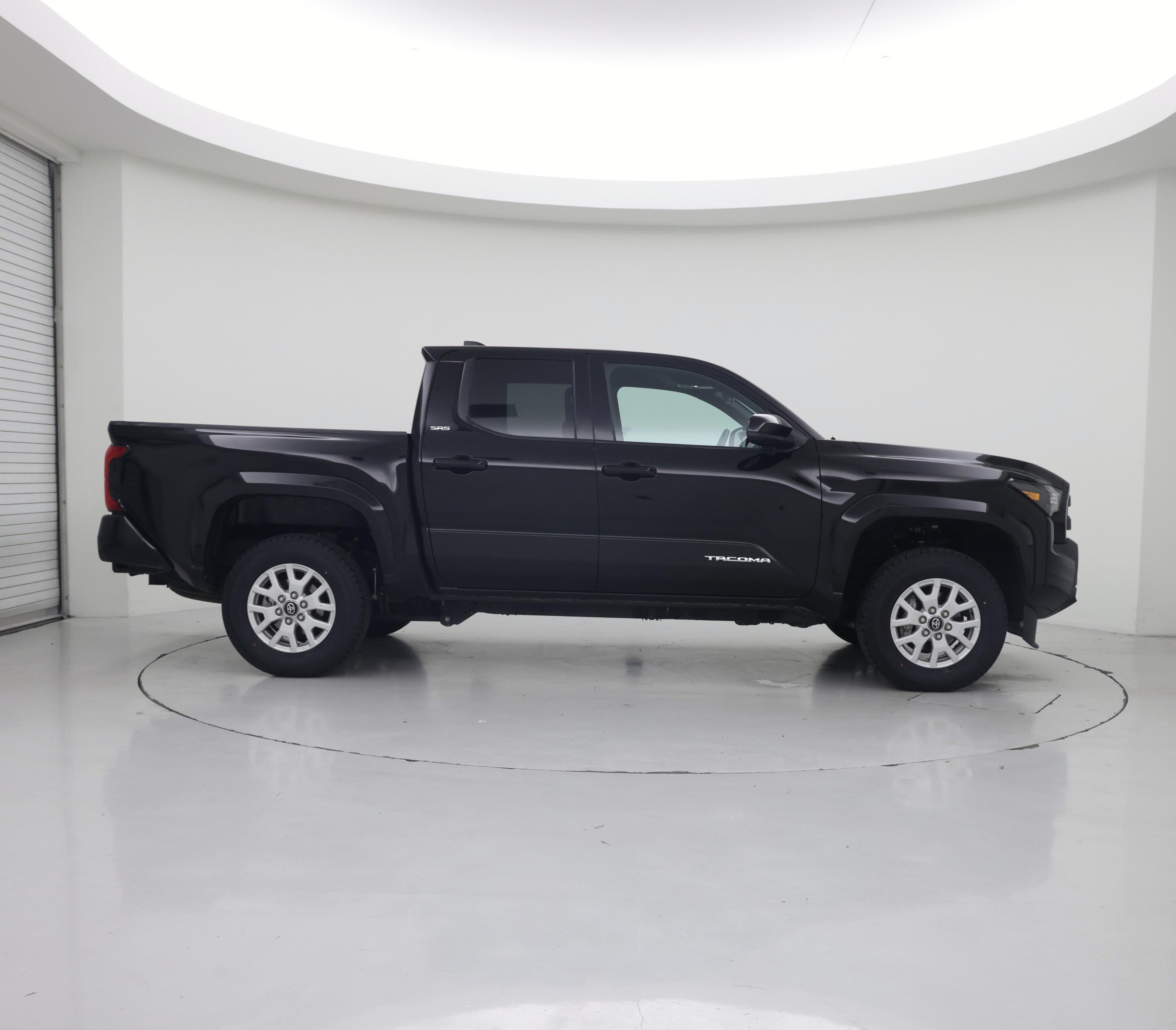 Thumbnail: 2025 Toyota Tacoma - 7