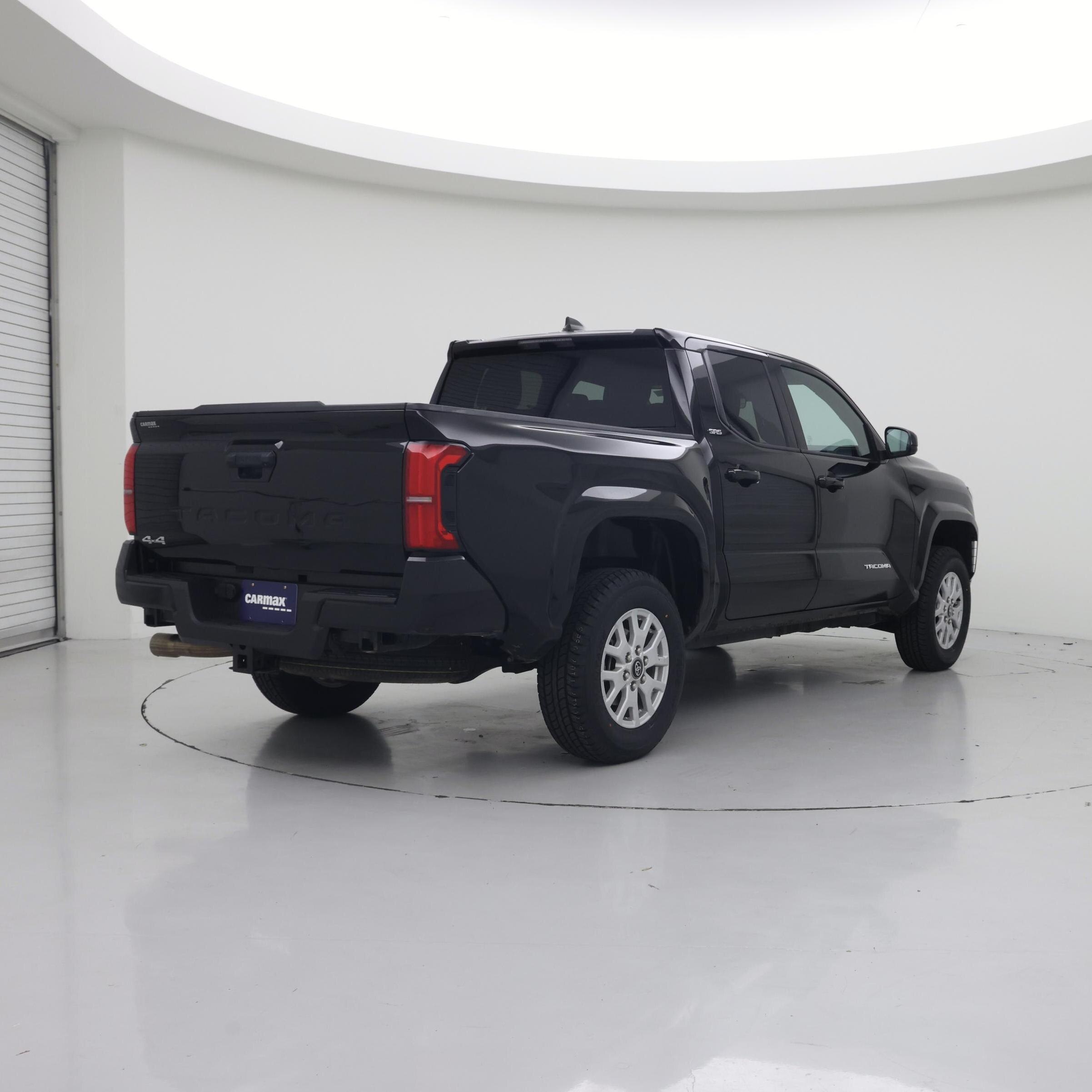Thumbnail: 2025 Toyota Tacoma - 8