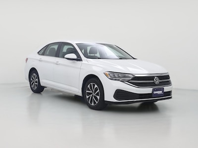 2023 Volkswagen Jetta S