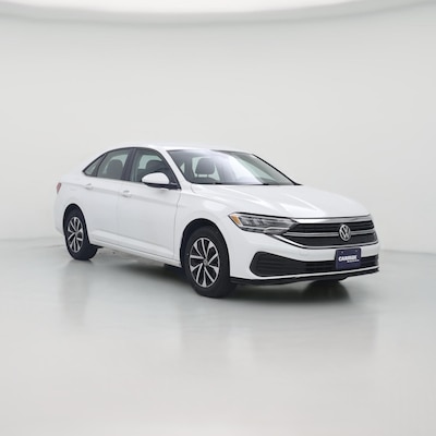 2023 Volkswagen Jetta S