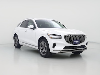 2025 Genesis GV70