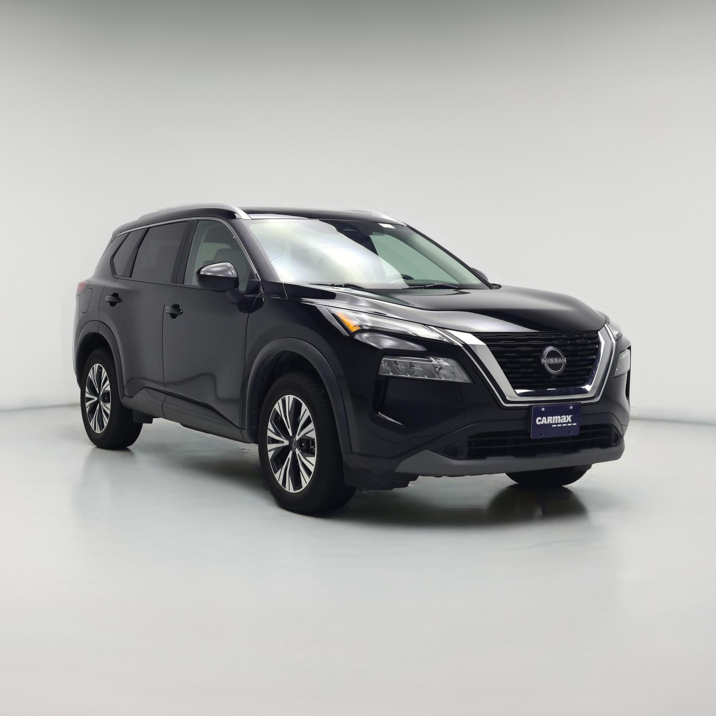 Thumbnail: 2023 Nissan Rogue - 1