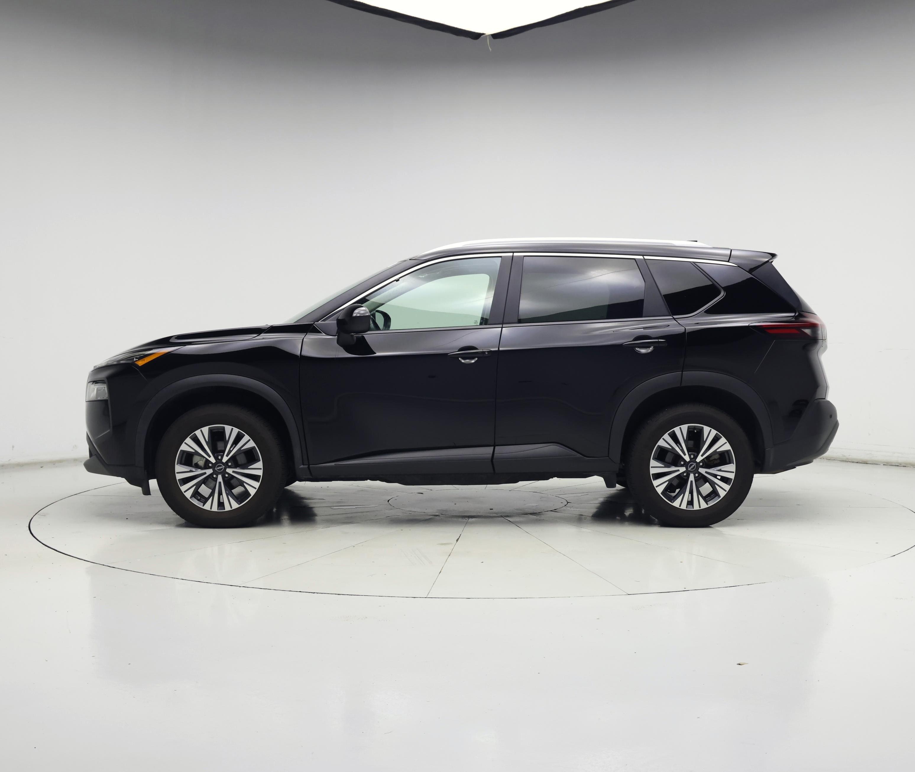Thumbnail: 2023 Nissan Rogue - 3
