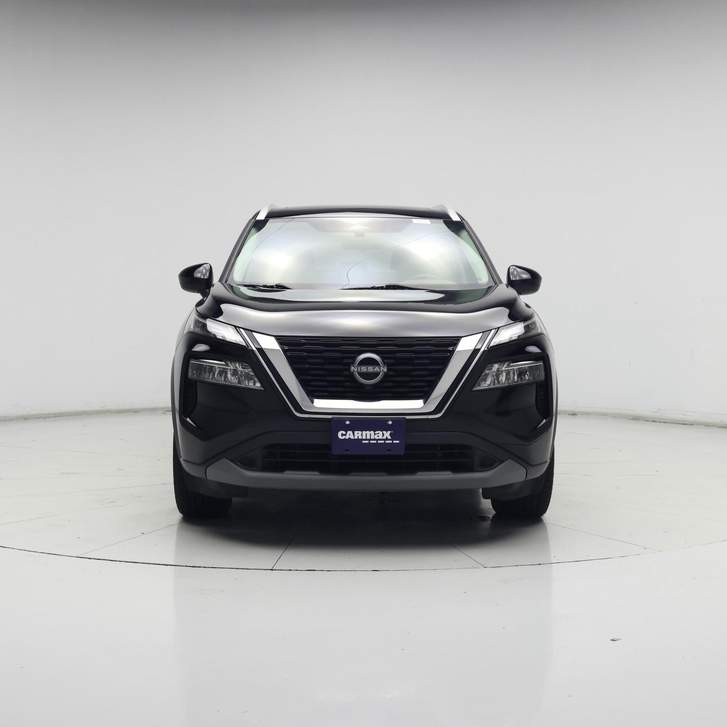 Thumbnail: 2023 Nissan Rogue - 5