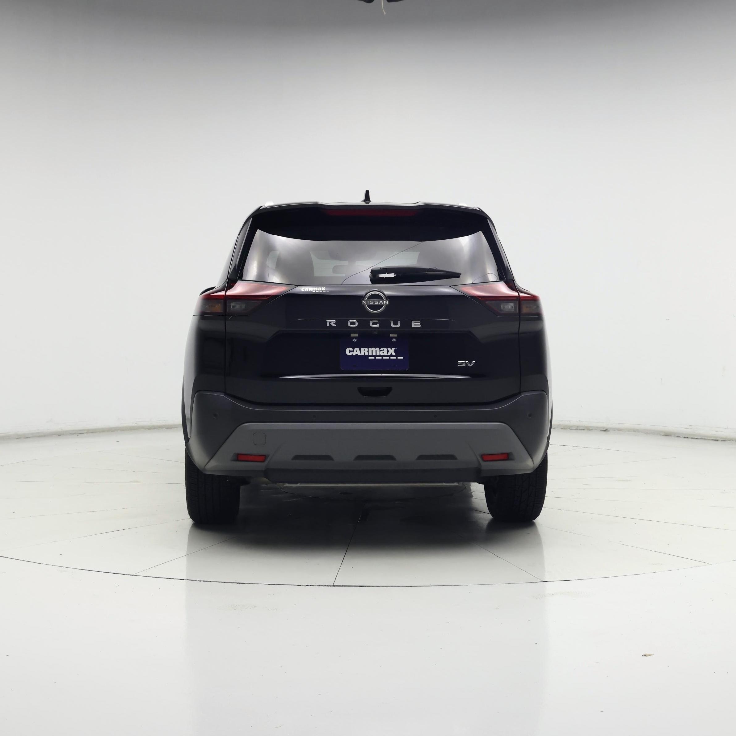 Thumbnail: 2023 Nissan Rogue - 6