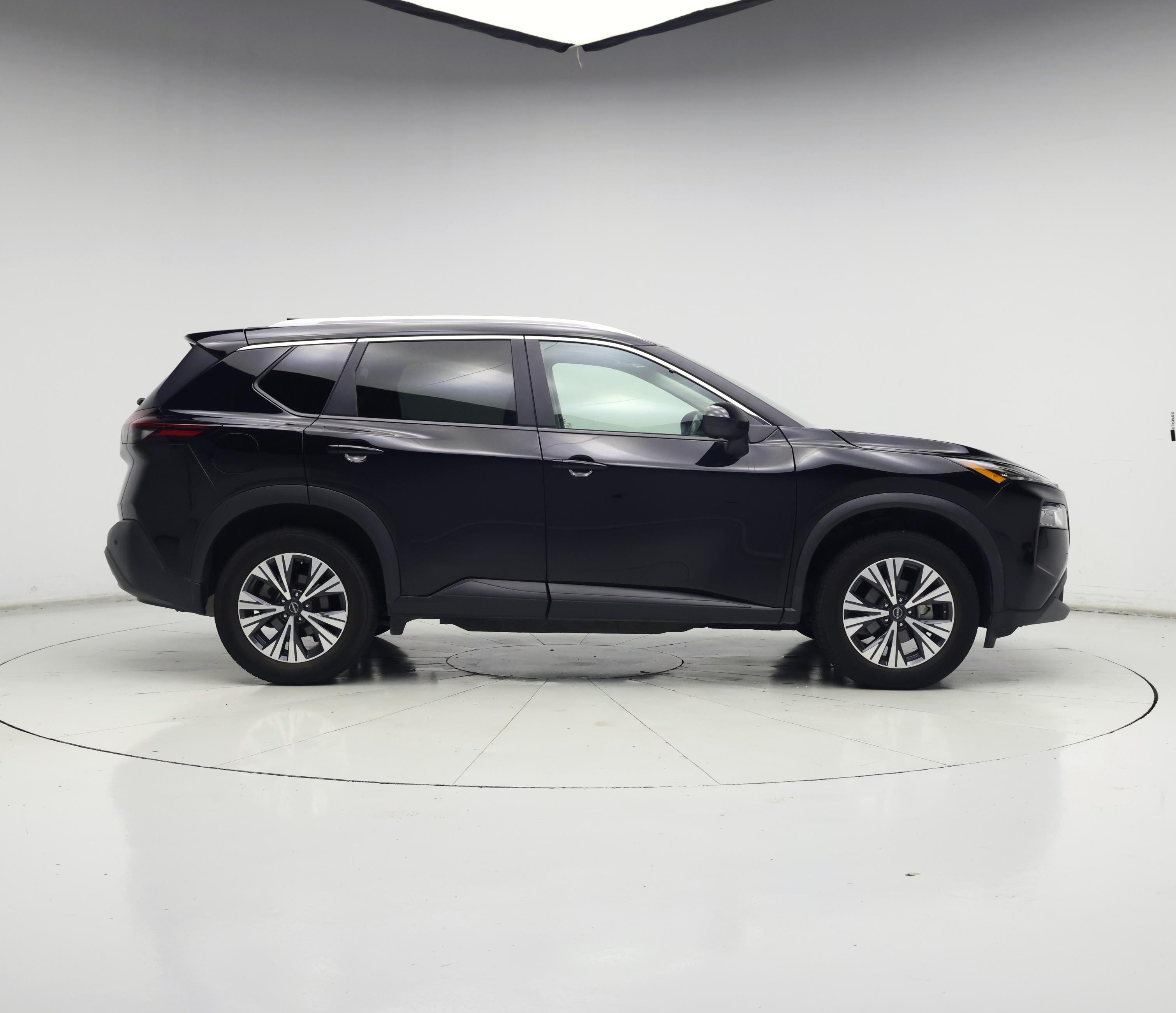 Thumbnail: 2023 Nissan Rogue - 7