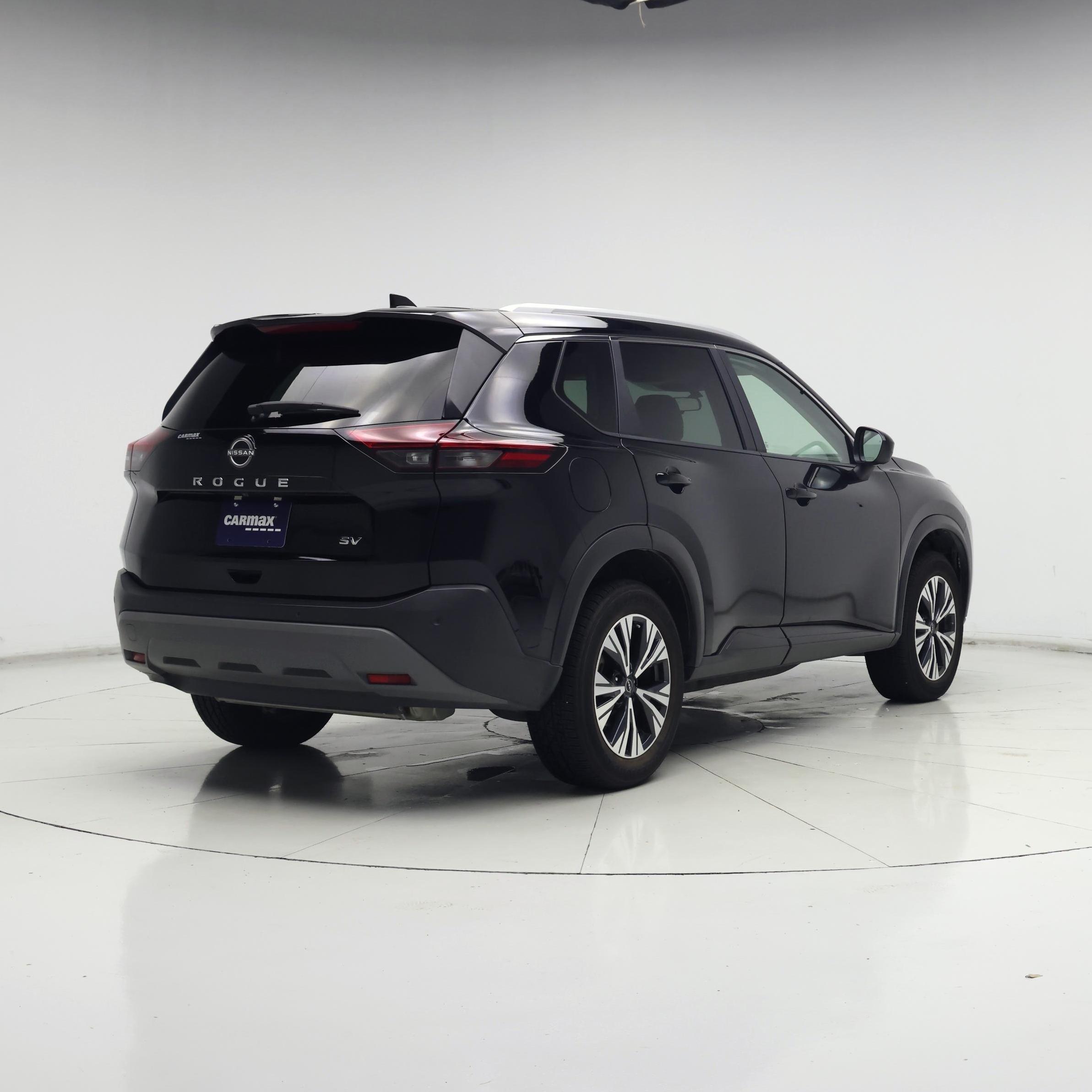 Thumbnail: 2023 Nissan Rogue - 8