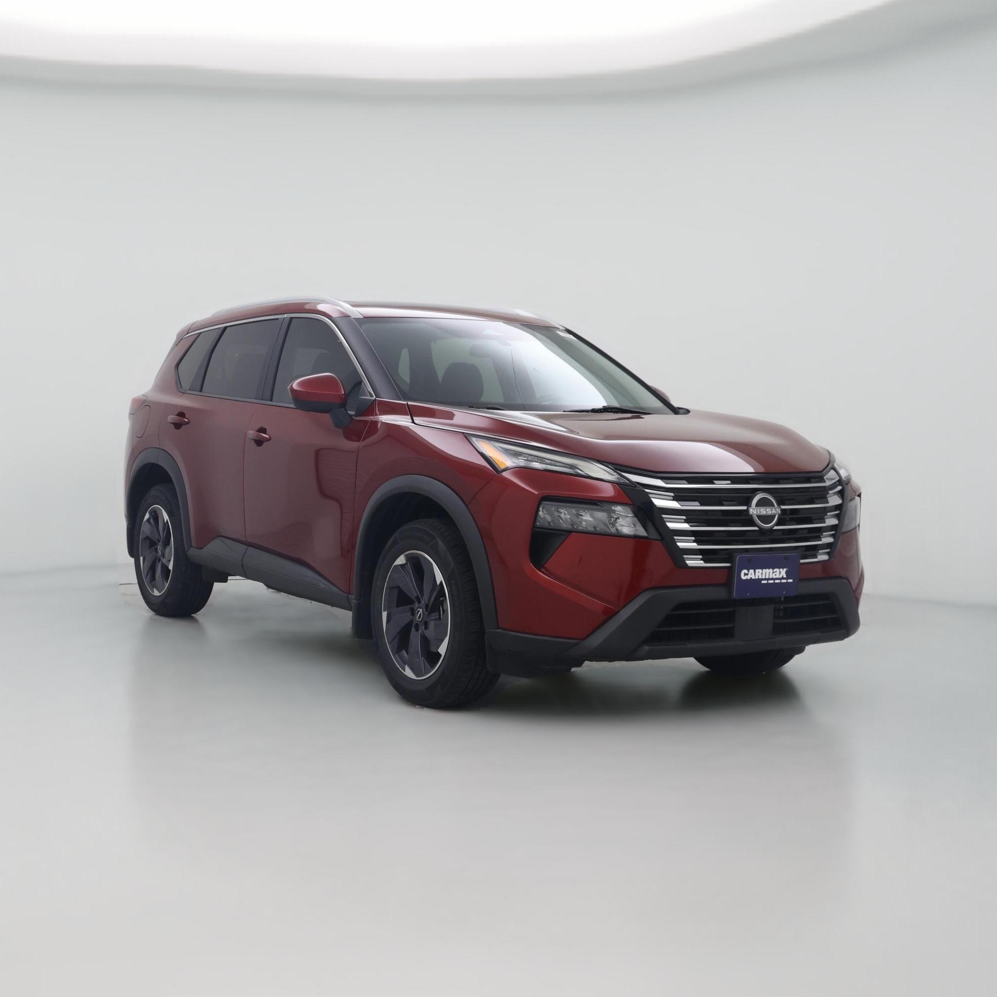 Thumbnail: 2024 Nissan Rogue - 1