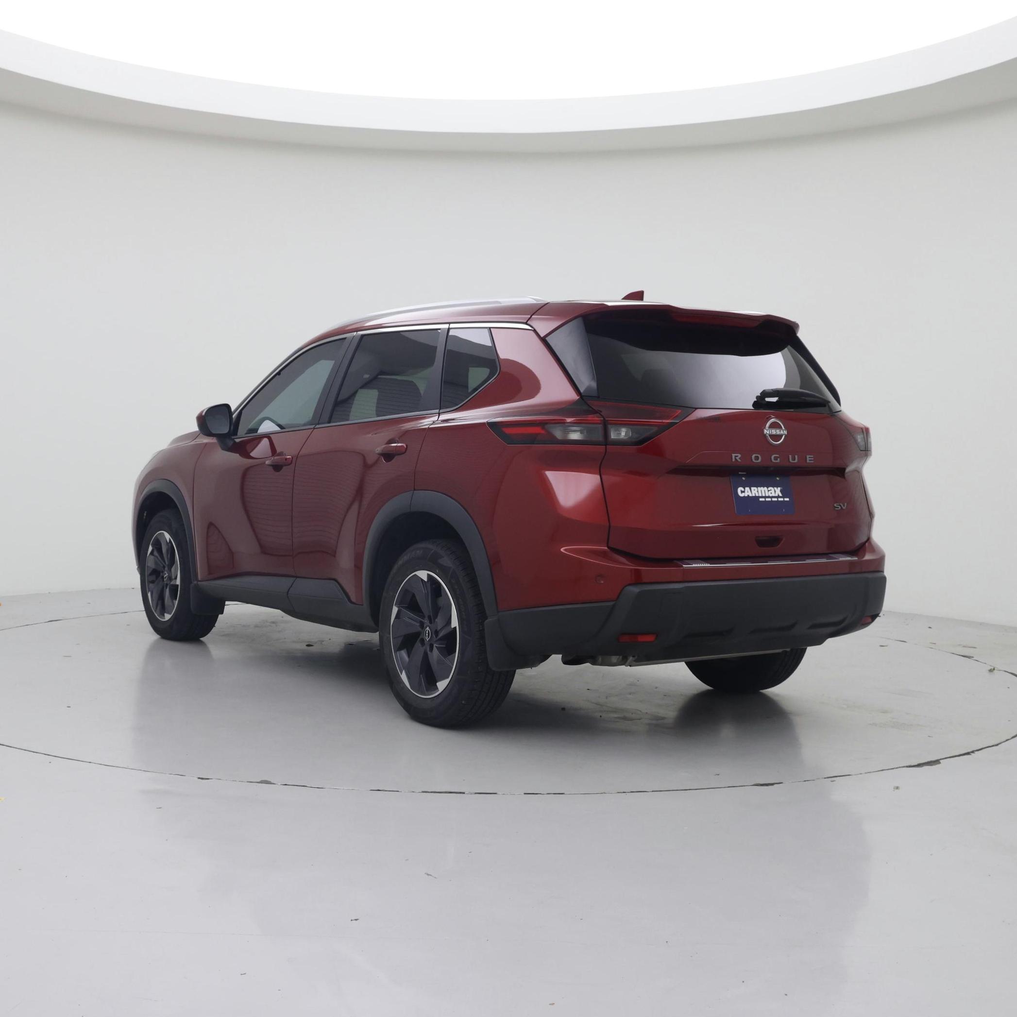 Thumbnail: 2024 Nissan Rogue - 2