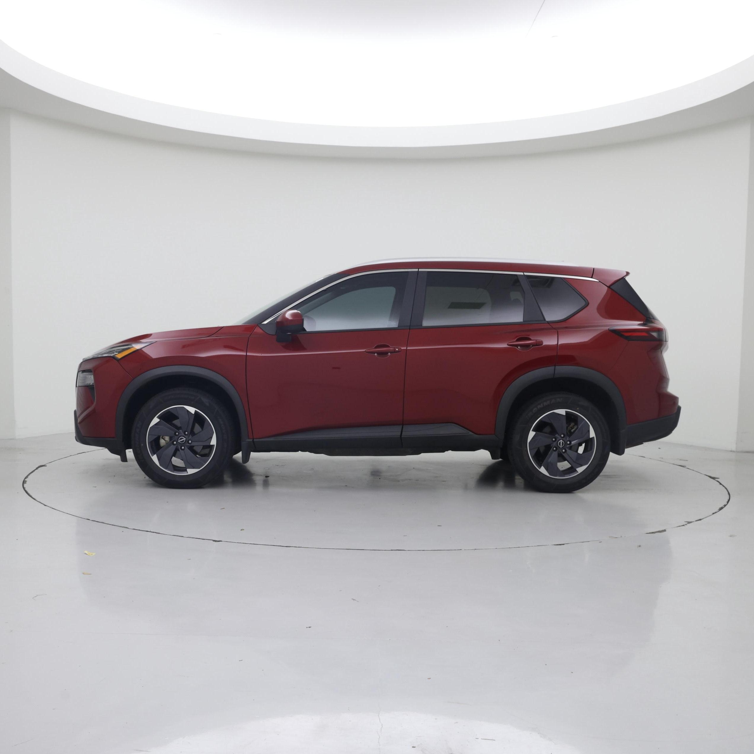 Thumbnail: 2024 Nissan Rogue - 3
