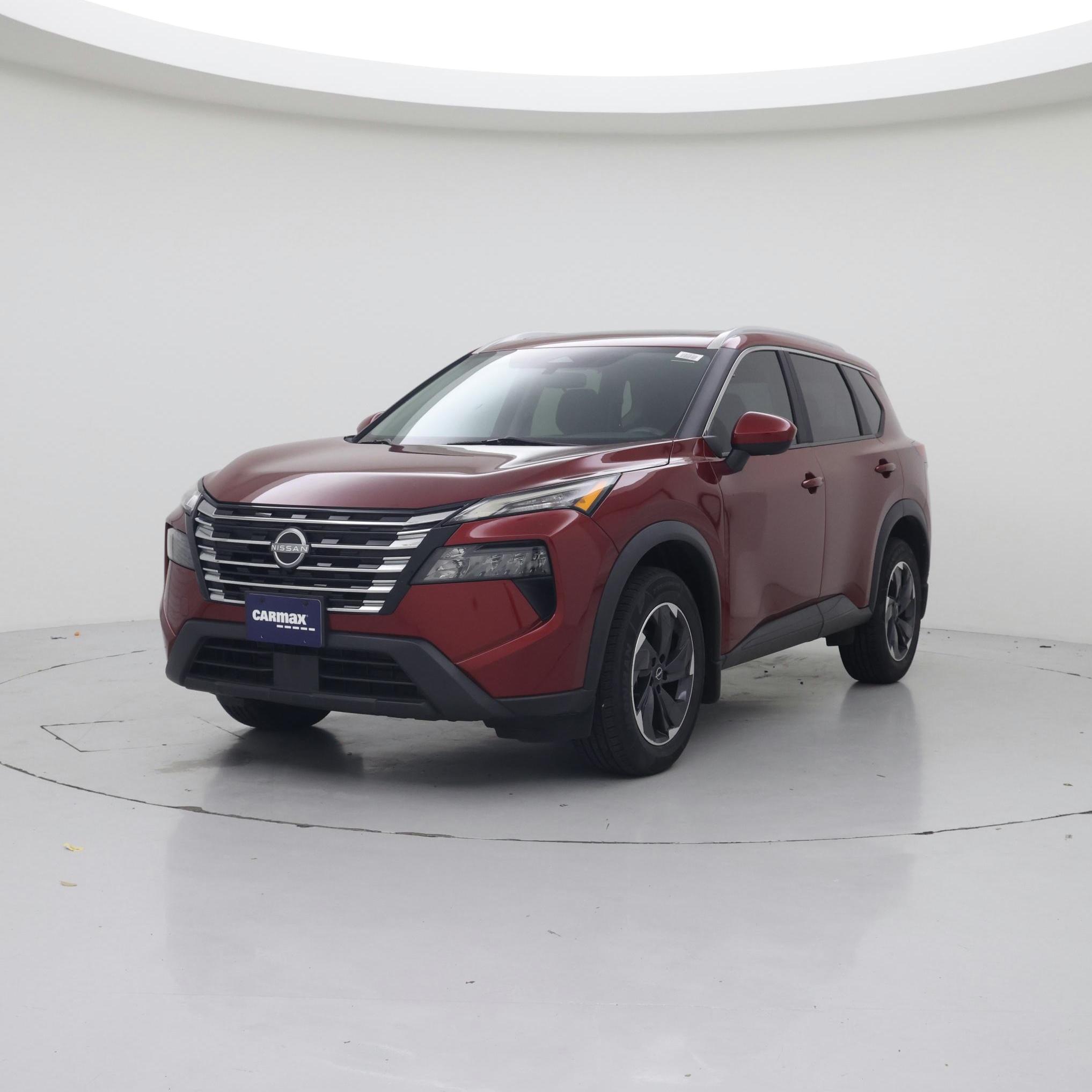 Thumbnail: 2024 Nissan Rogue - 4