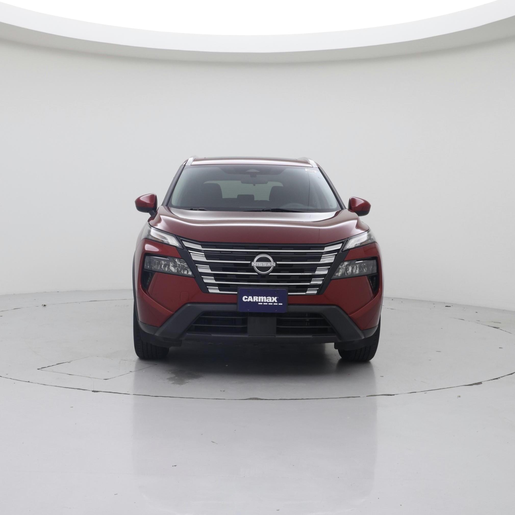 Thumbnail: 2024 Nissan Rogue - 5