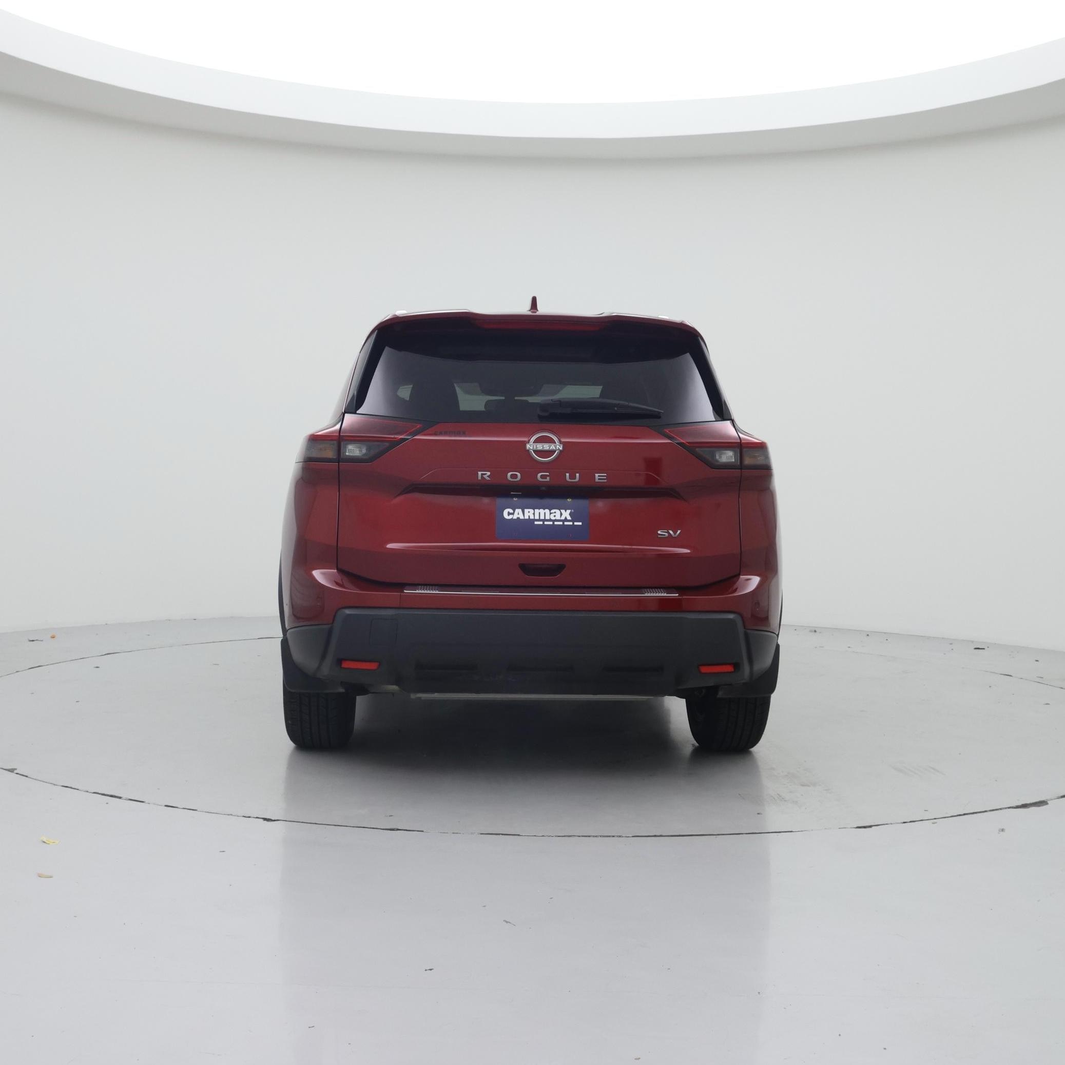 Thumbnail: 2024 Nissan Rogue - 6