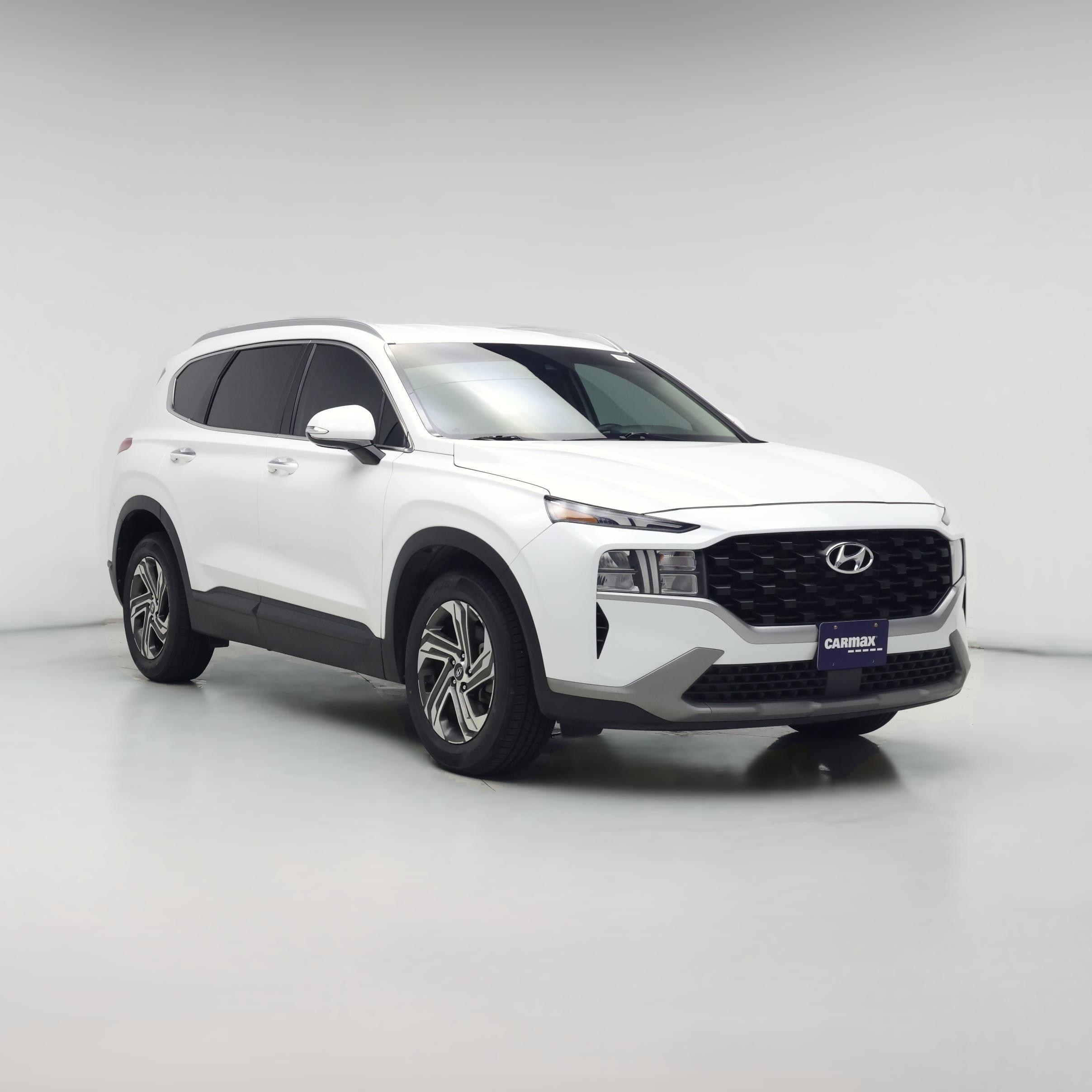 Thumbnail: 2023 Hyundai Santa Fe - 1