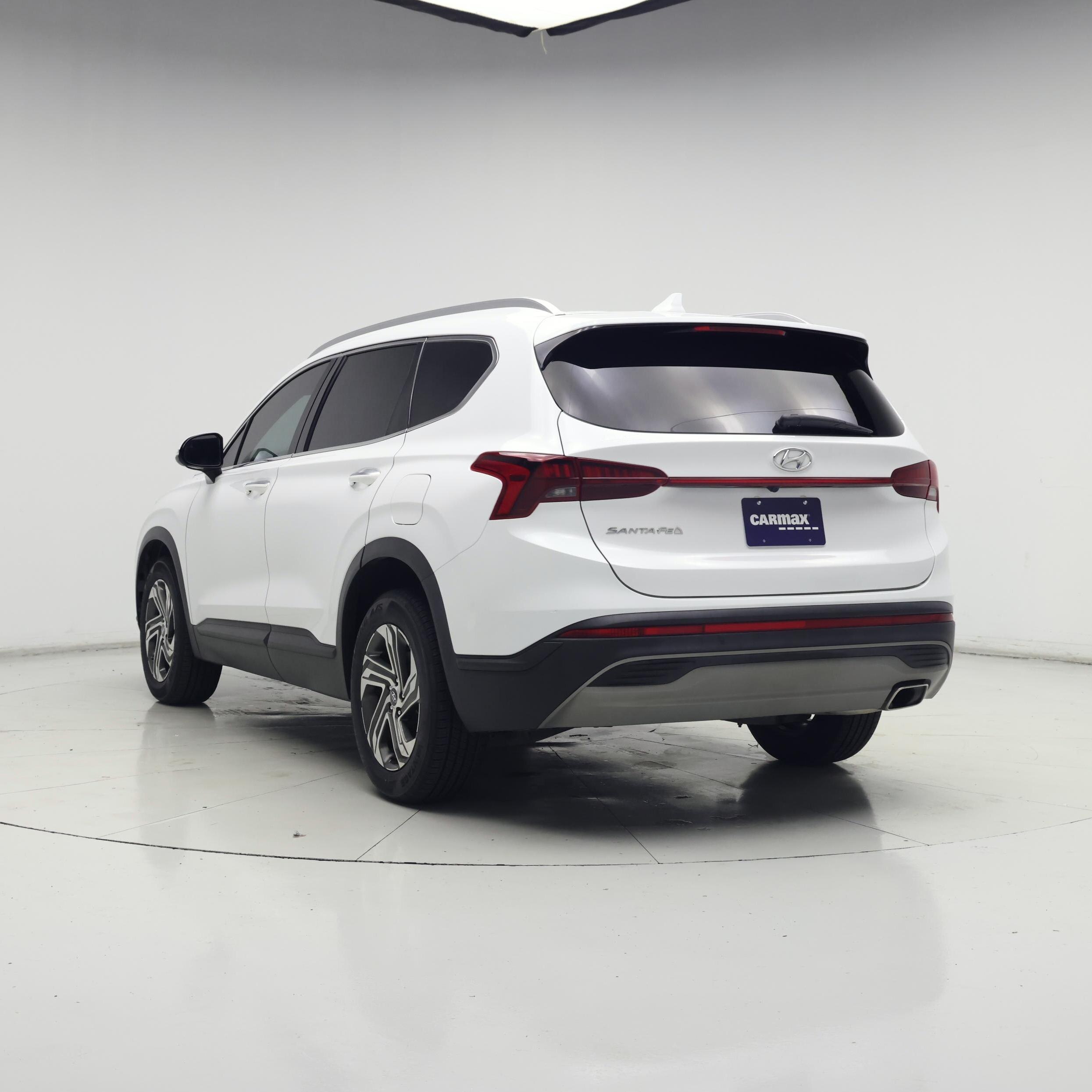 Thumbnail: 2023 Hyundai Santa Fe - 2