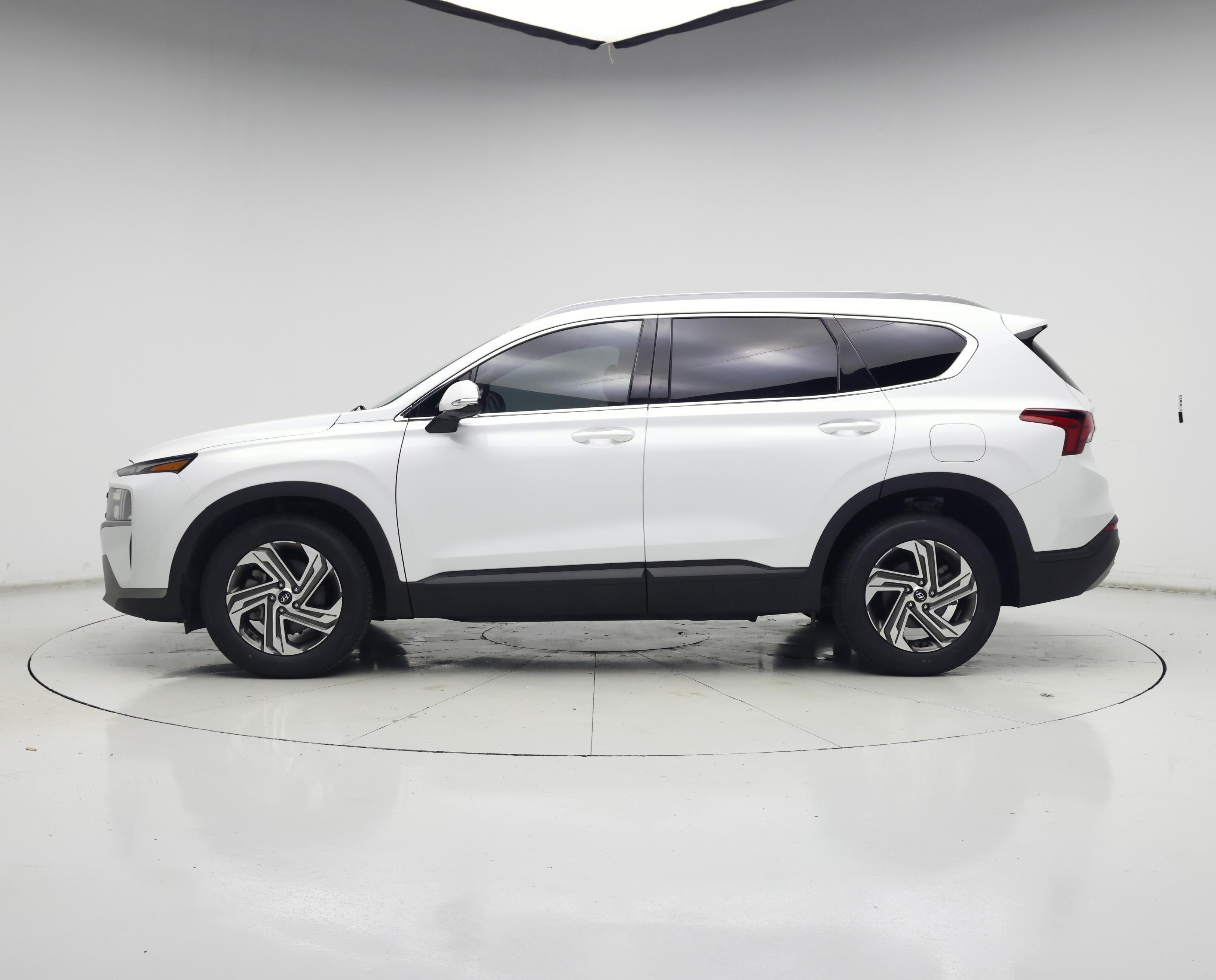 Thumbnail: 2023 Hyundai Santa Fe - 3