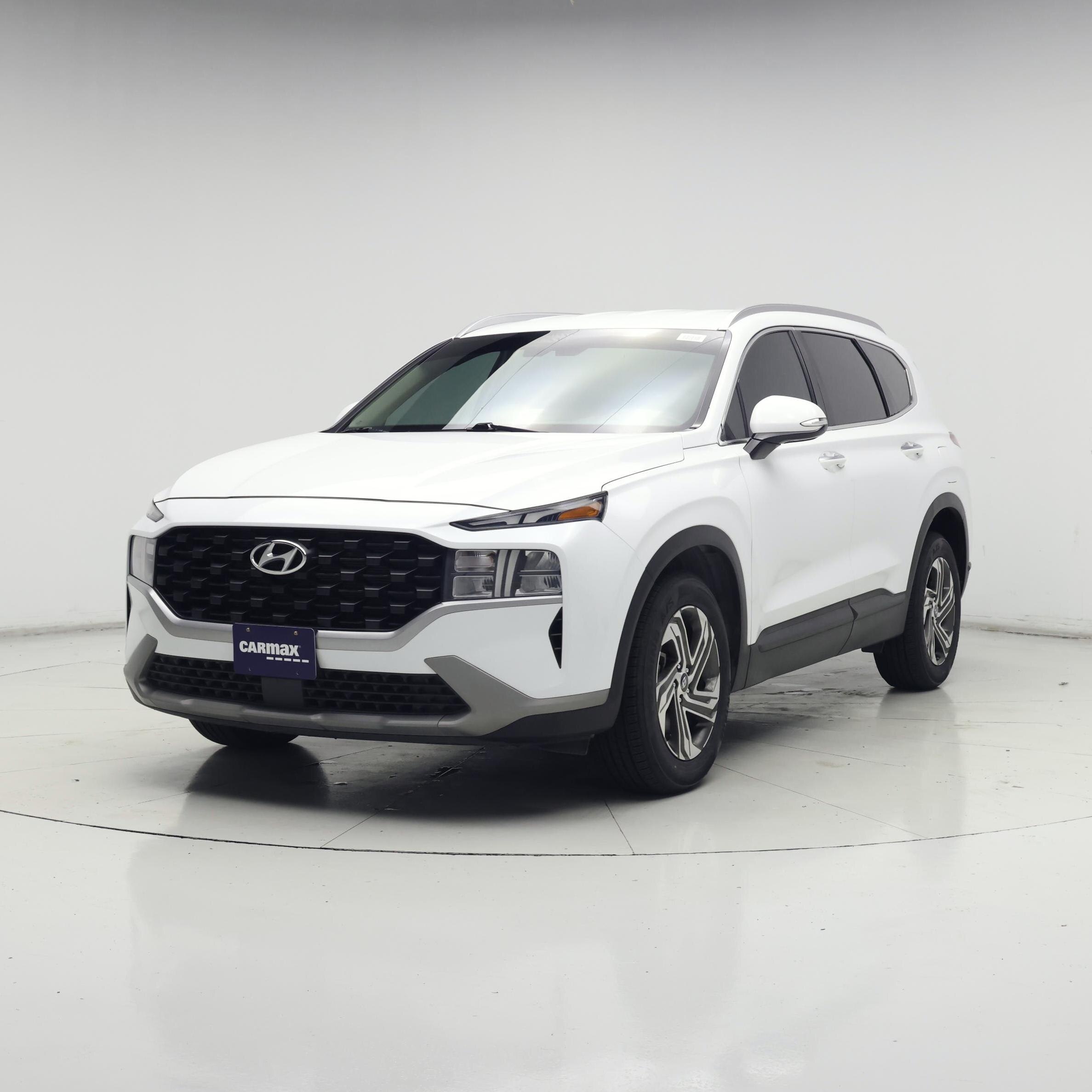Thumbnail: 2023 Hyundai Santa Fe - 4