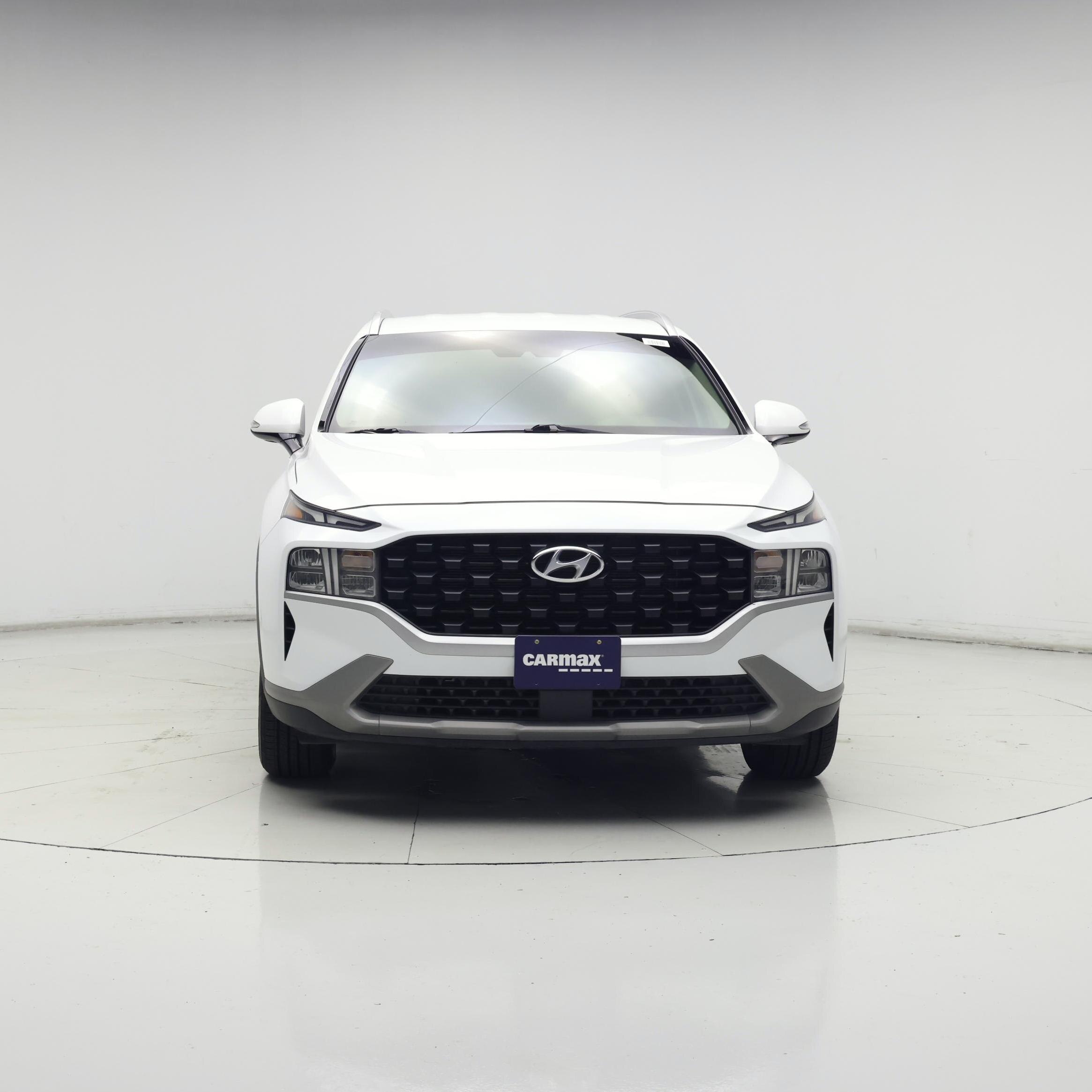 Thumbnail: 2023 Hyundai Santa Fe - 5