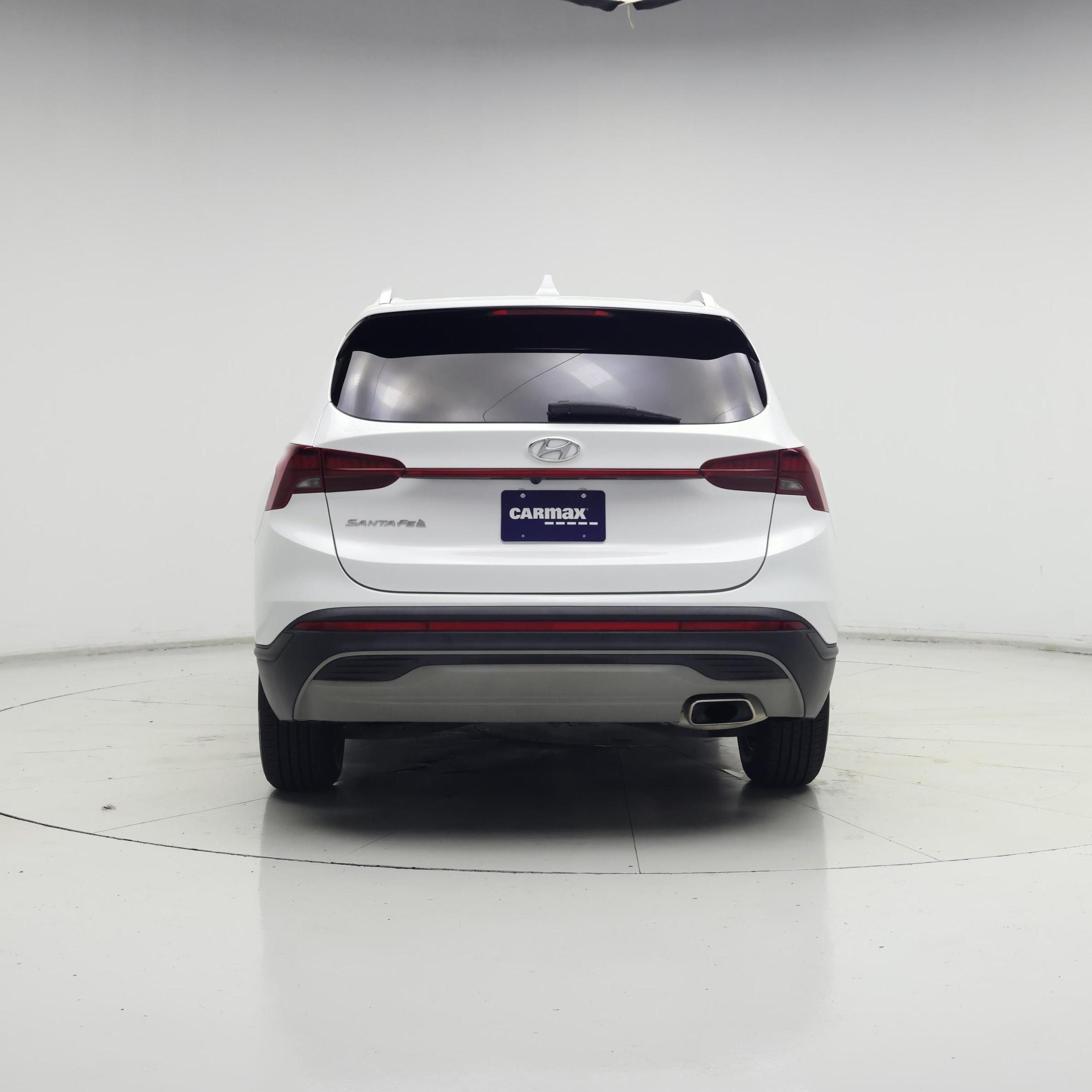 Thumbnail: 2023 Hyundai Santa Fe - 6
