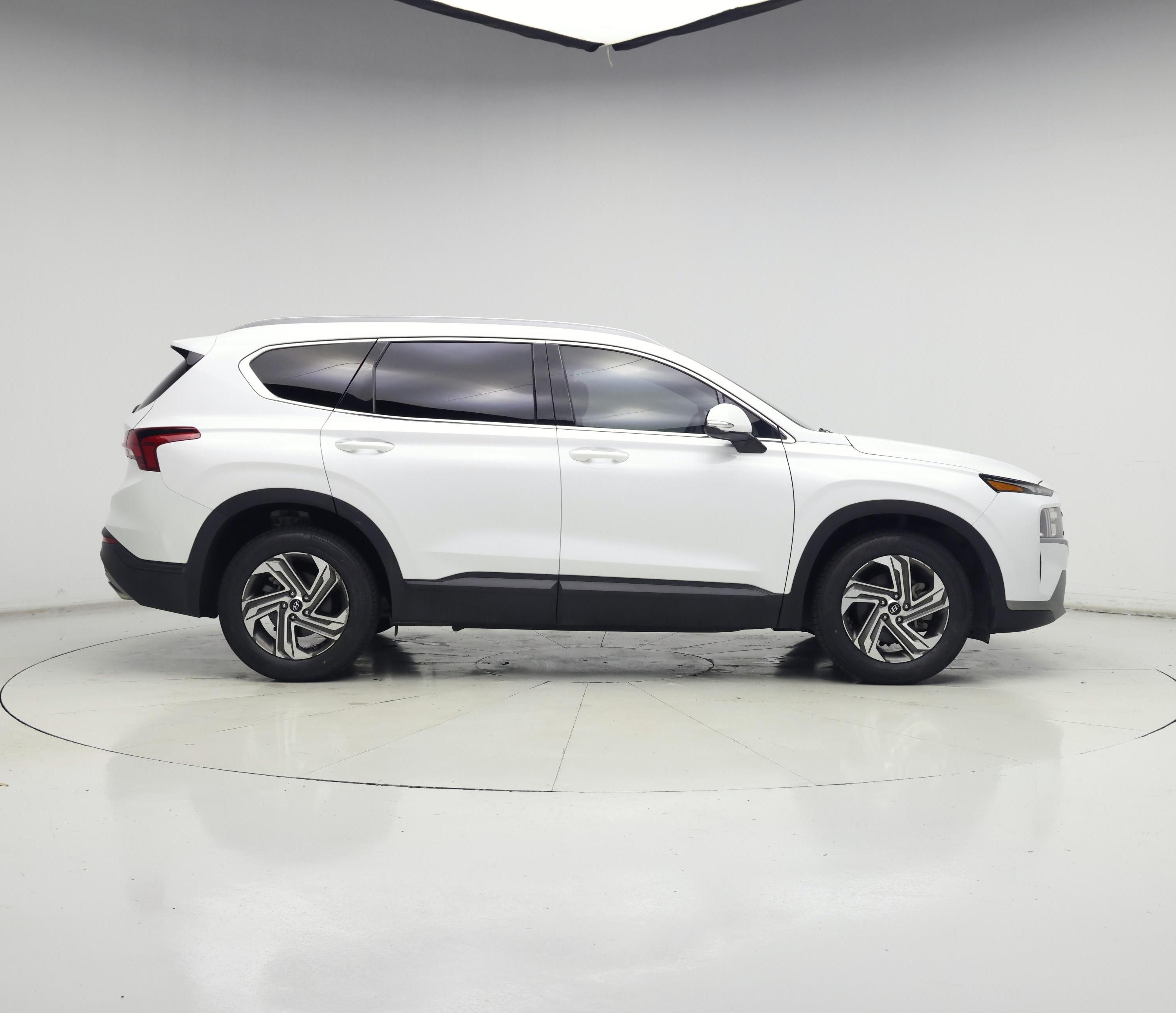 Thumbnail: 2023 Hyundai Santa Fe - 7