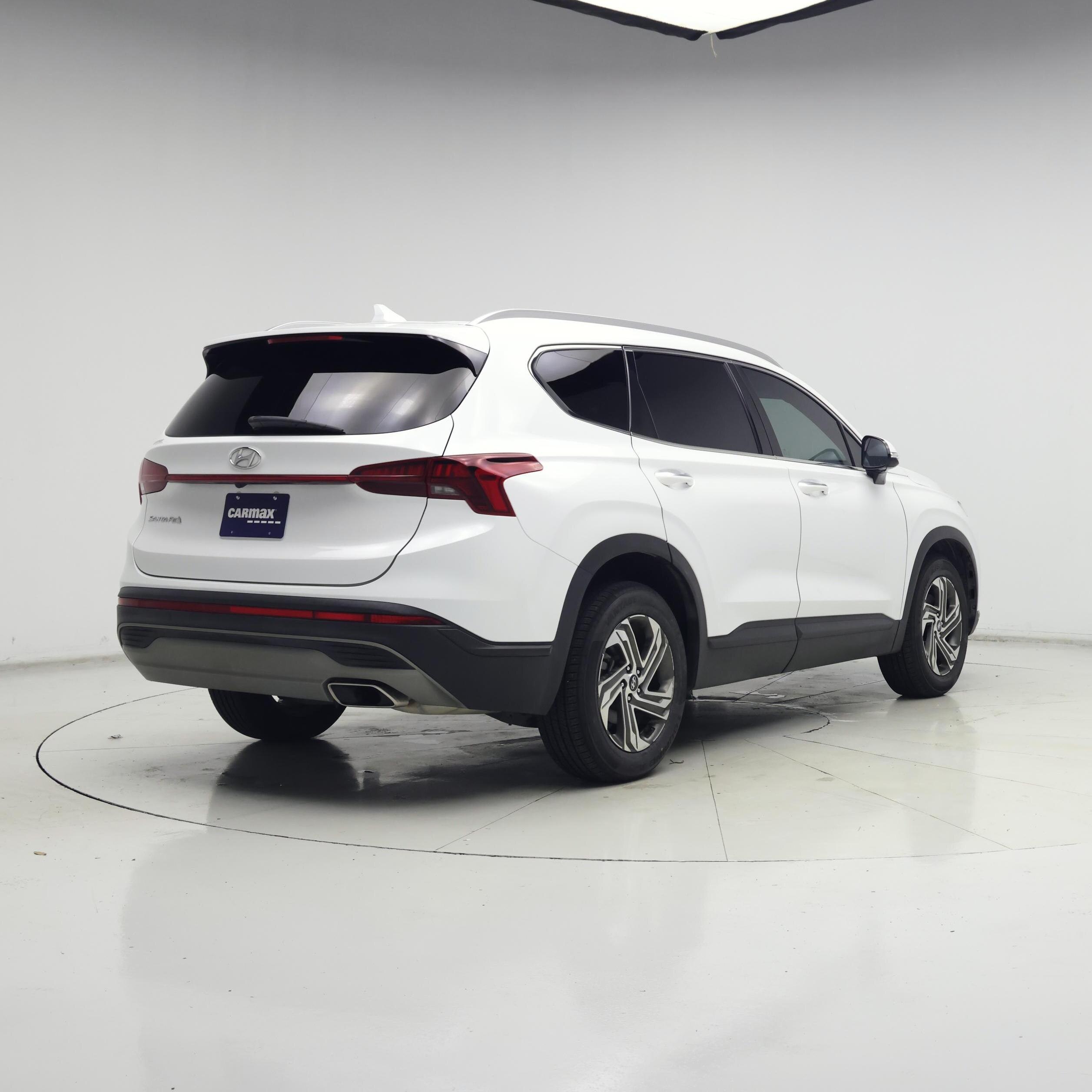 Thumbnail: 2023 Hyundai Santa Fe - 8