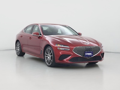 2023 Genesis G70 3.3T