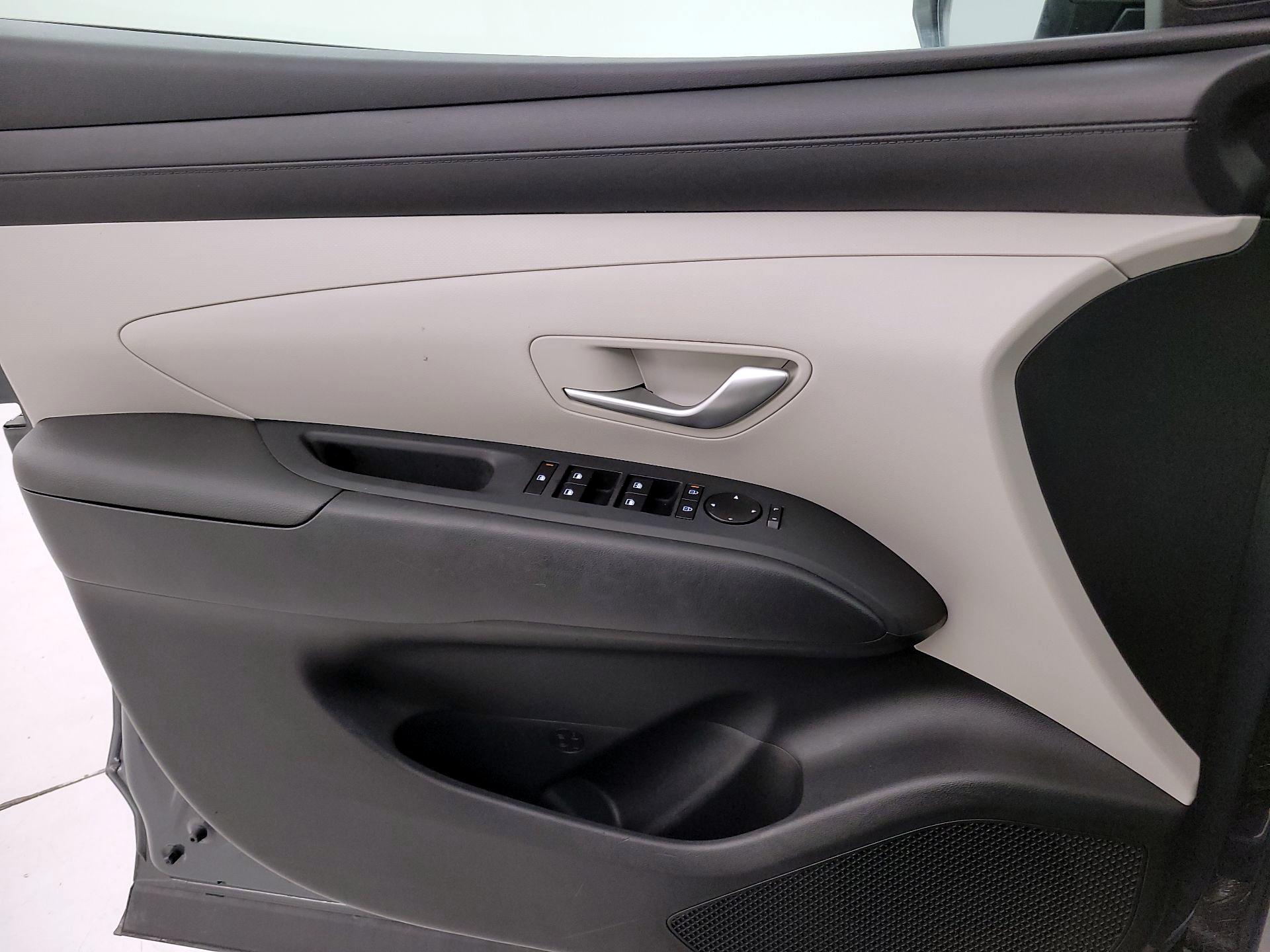 Thumbnail: 2025 Hyundai Tucson - 12