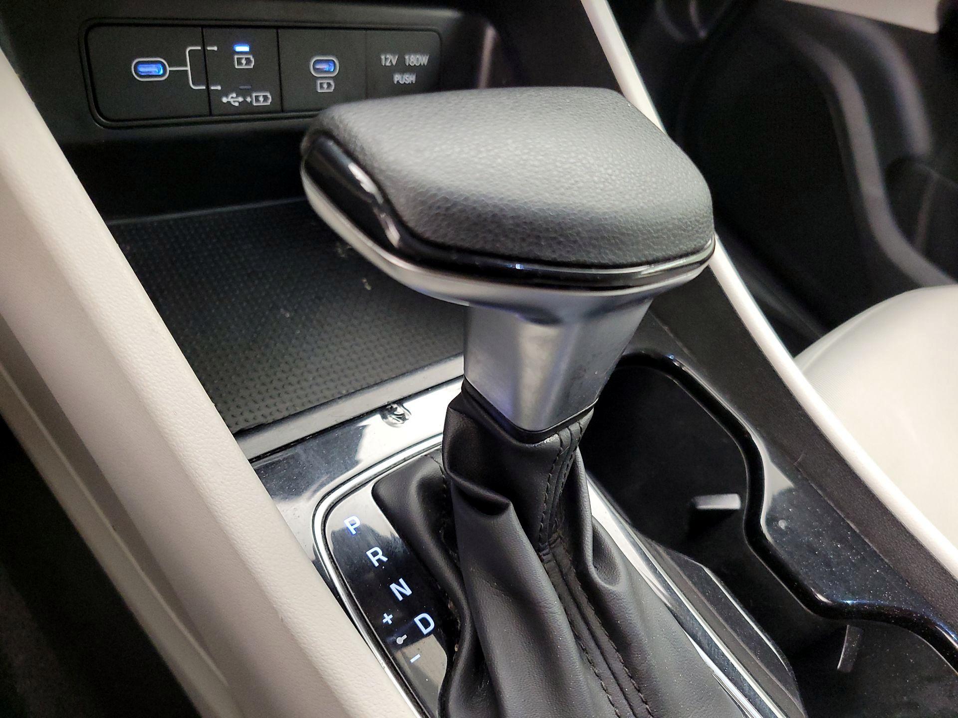 Thumbnail: 2025 Hyundai Tucson - 17