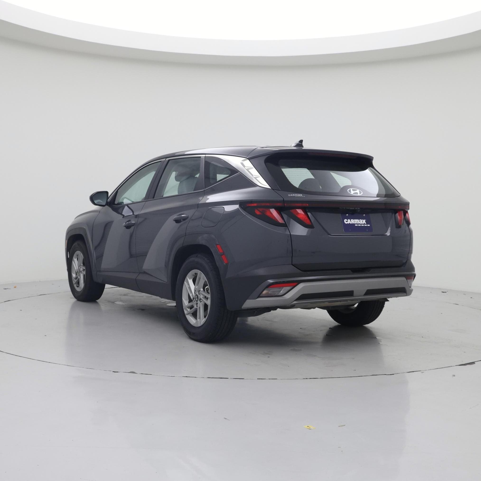 Thumbnail: 2025 Hyundai Tucson - 2