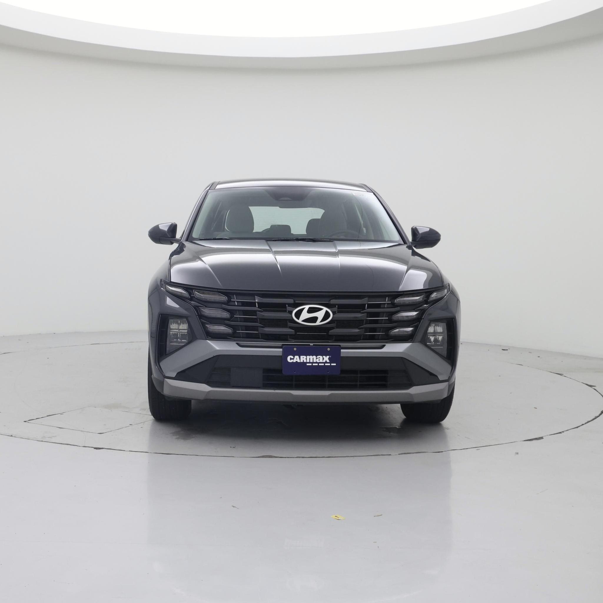 Thumbnail: 2025 Hyundai Tucson - 5