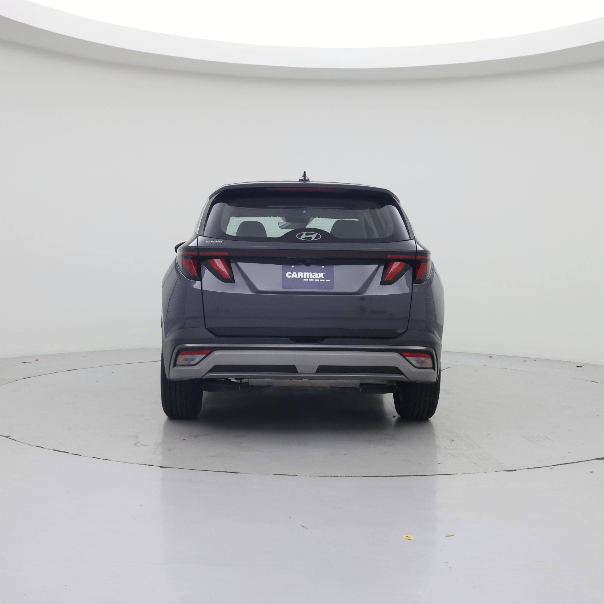 Thumbnail: 2025 Hyundai Tucson - 6