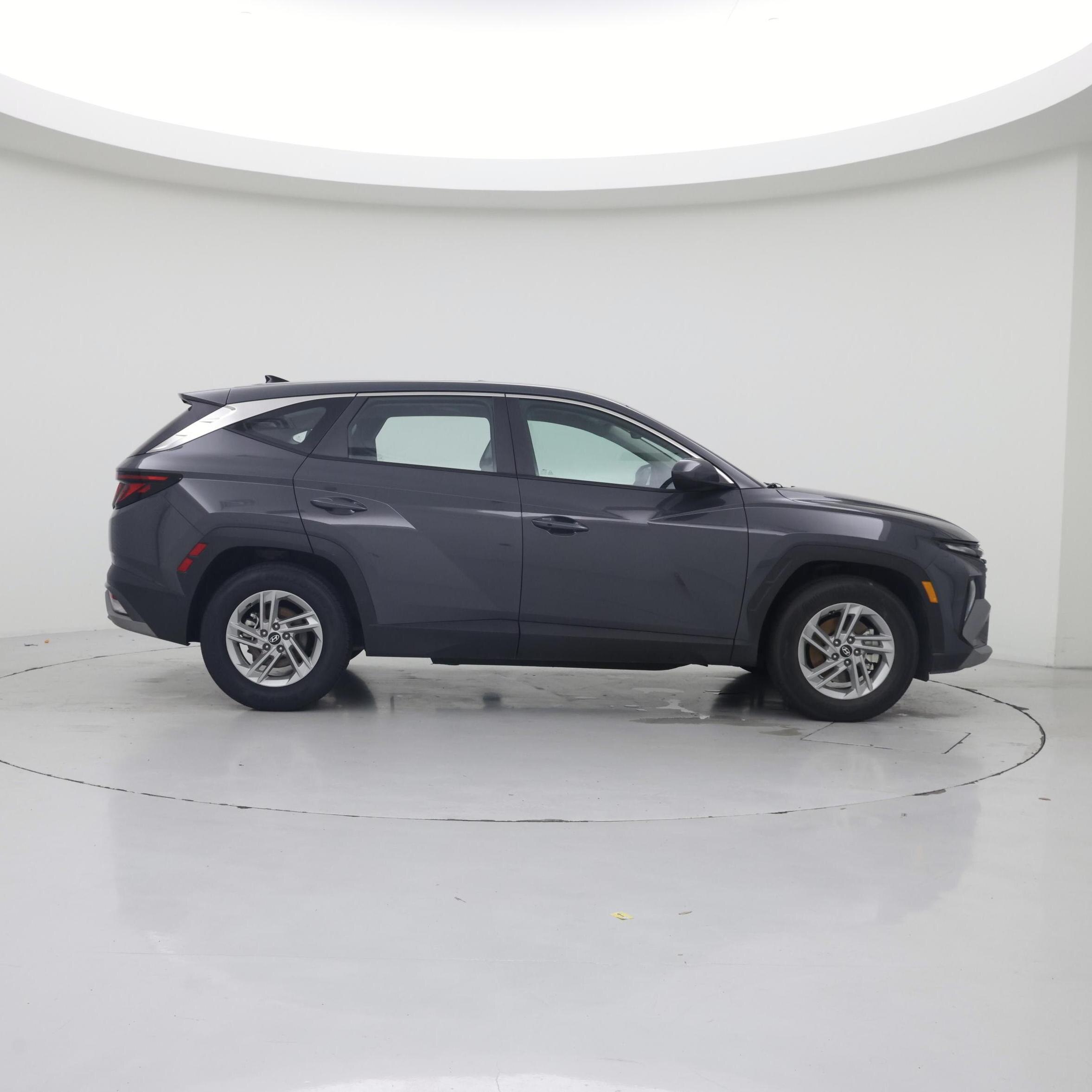 Thumbnail: 2025 Hyundai Tucson - 7