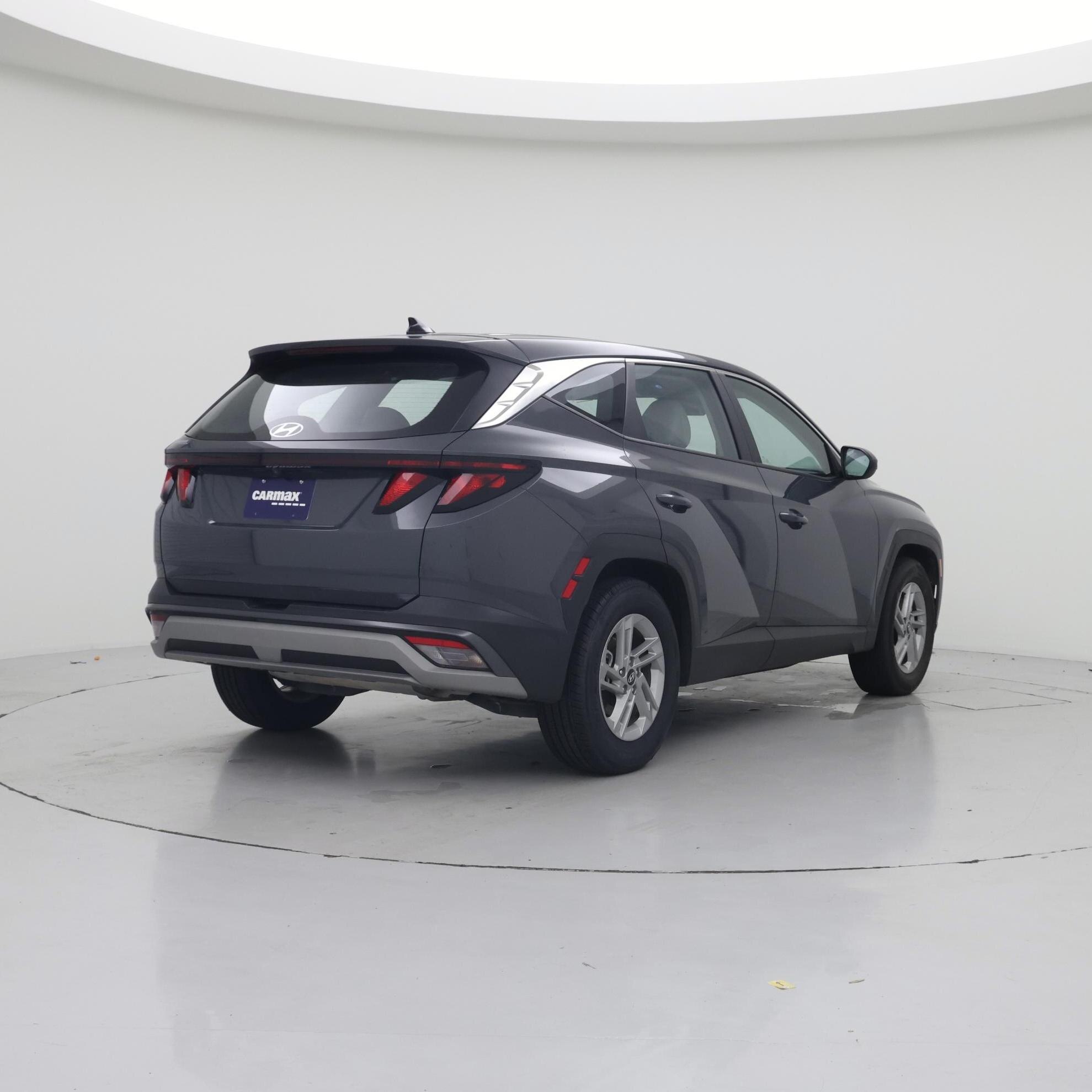 Thumbnail: 2025 Hyundai Tucson - 8