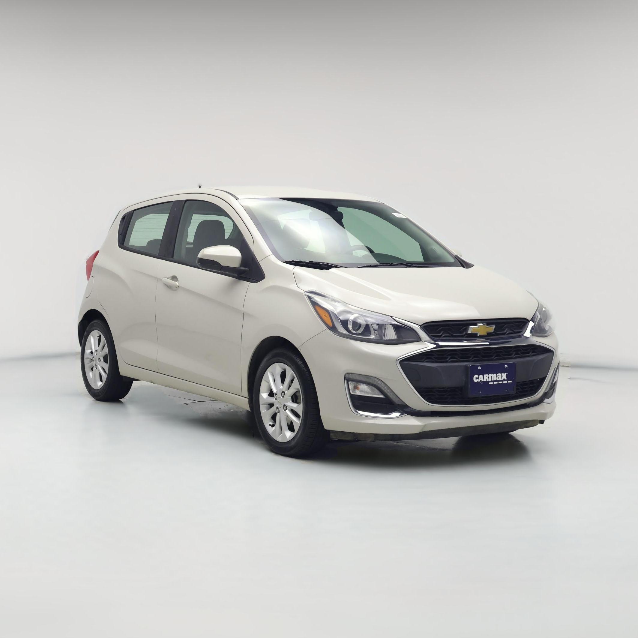 Thumbnail: 2021 Chevrolet Spark - 1