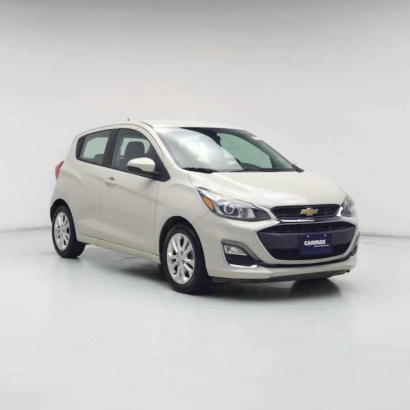 2021 Chevrolet Spark LT
