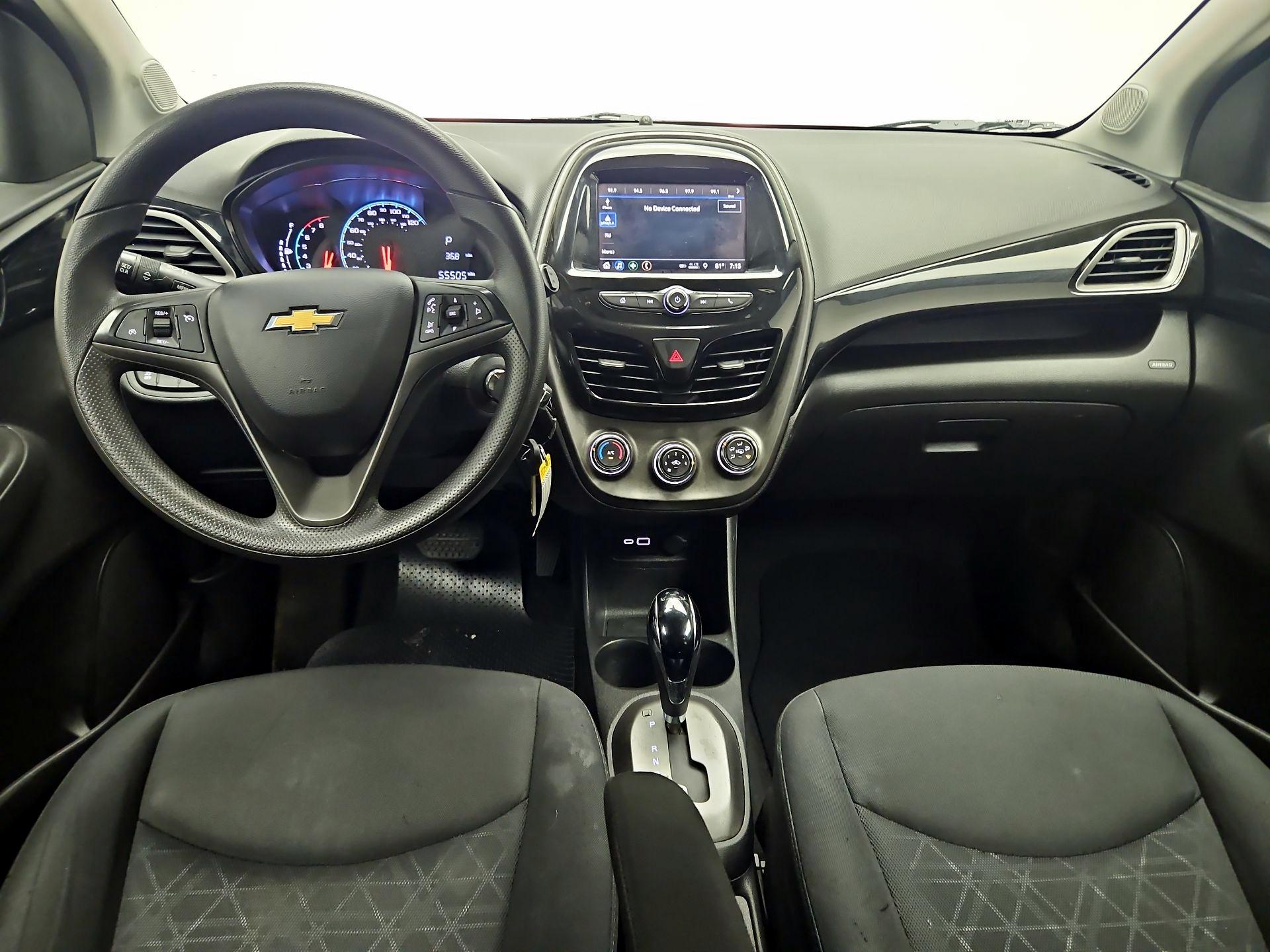 Thumbnail: 2021 Chevrolet Spark - 9