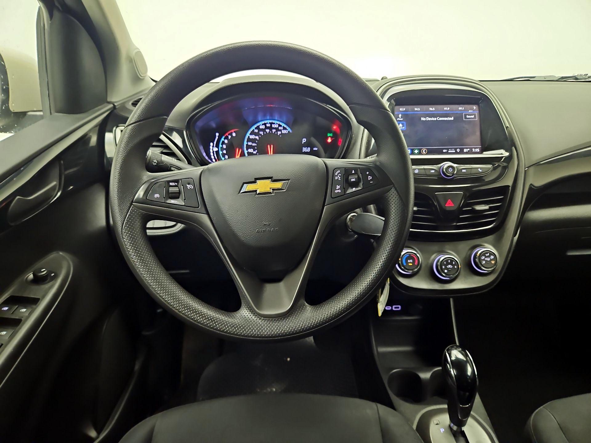 Thumbnail: 2021 Chevrolet Spark - 10