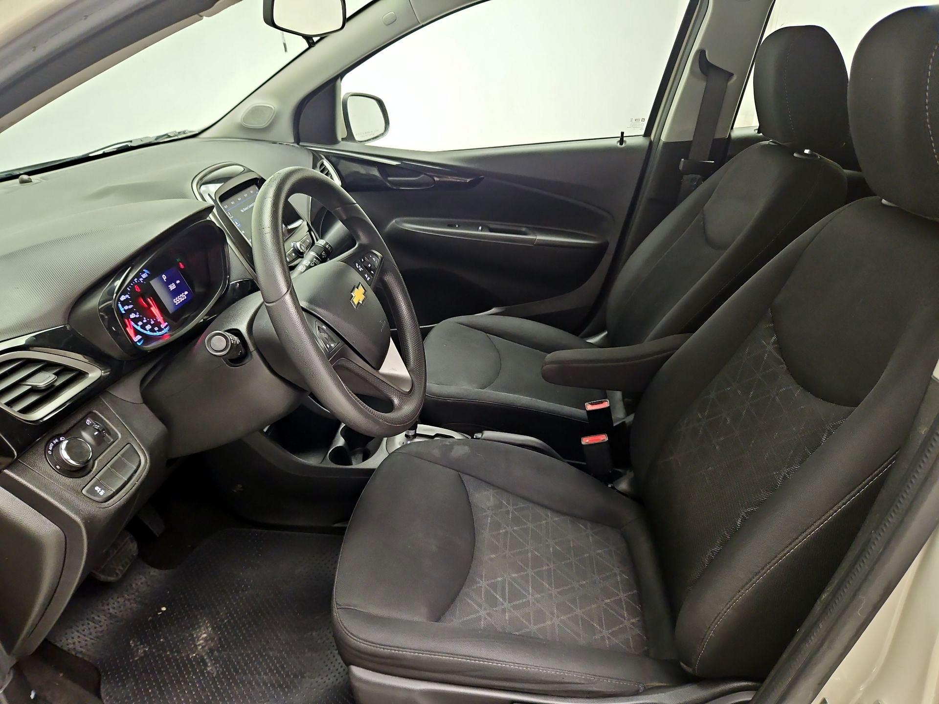 Thumbnail: 2021 Chevrolet Spark - 11