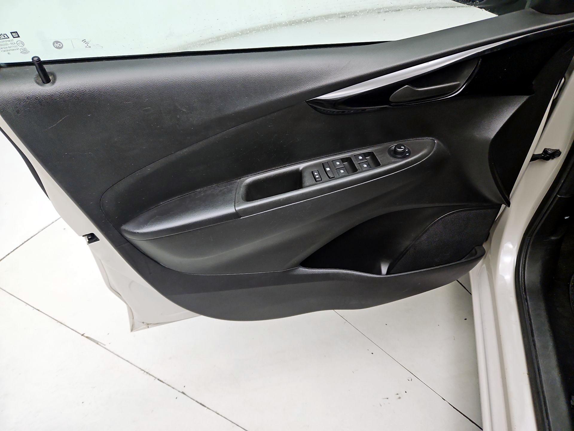 Thumbnail: 2021 Chevrolet Spark - 12