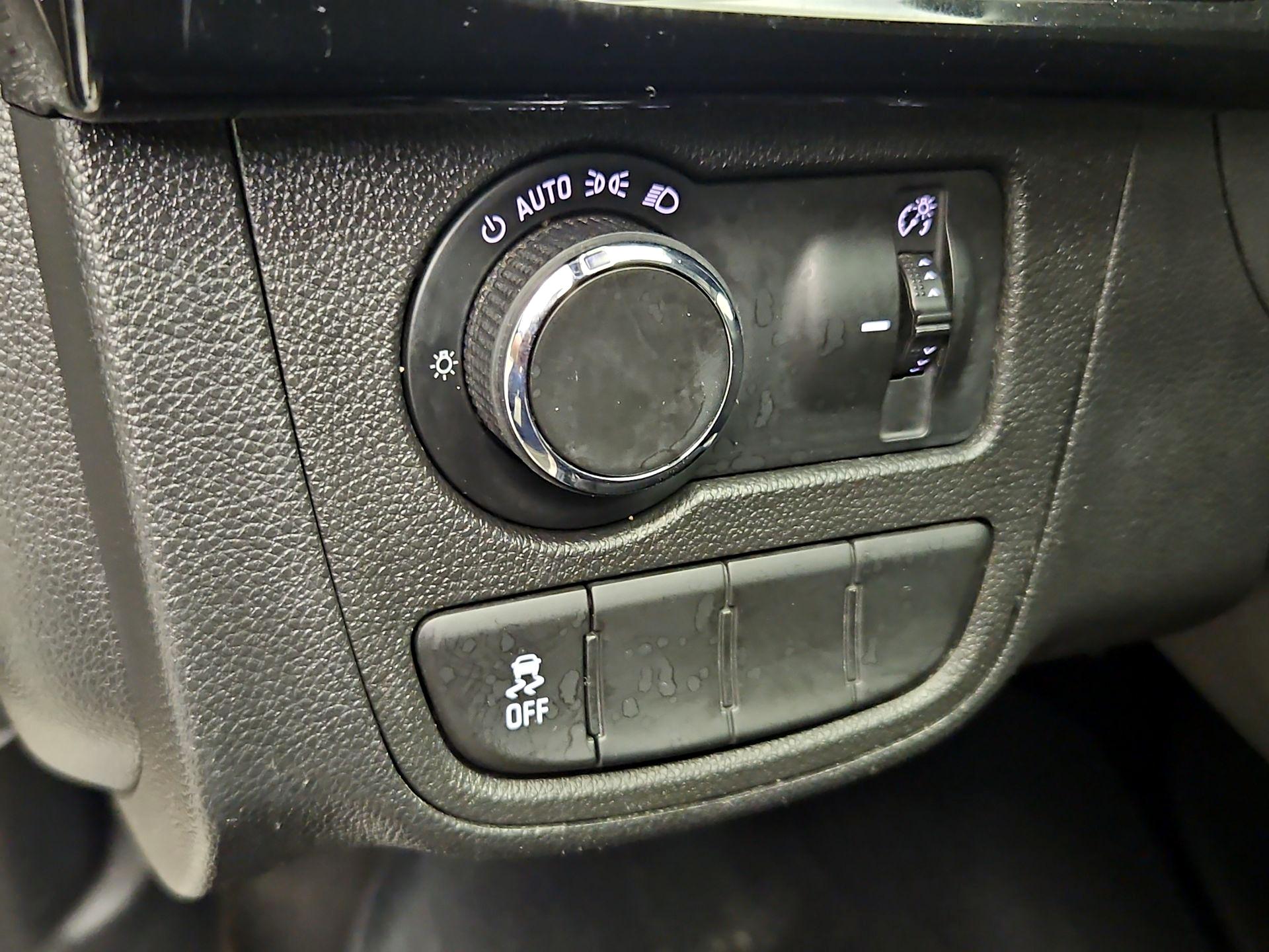 Thumbnail: 2021 Chevrolet Spark - 13